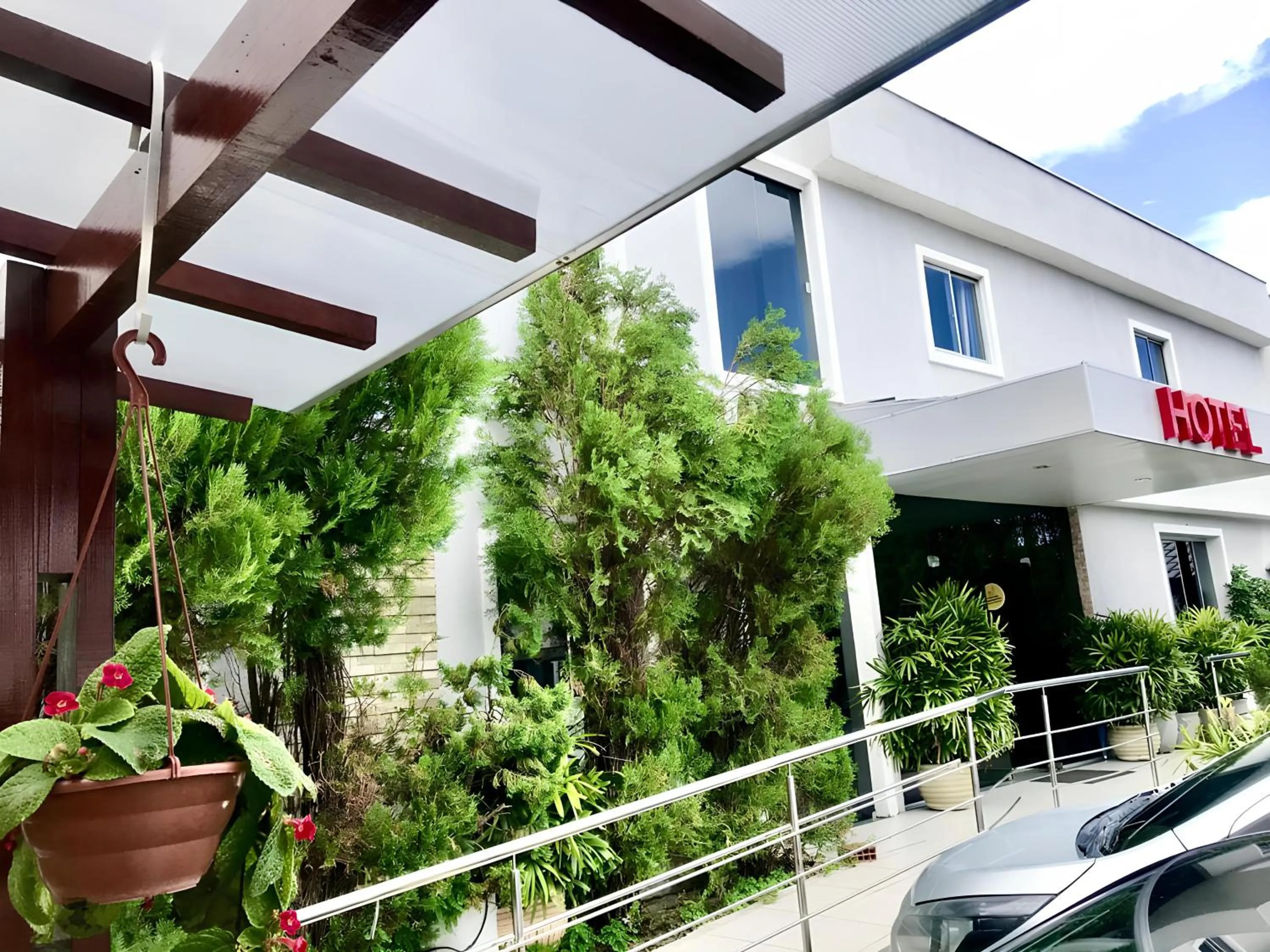 Hotel Aeroporto Star