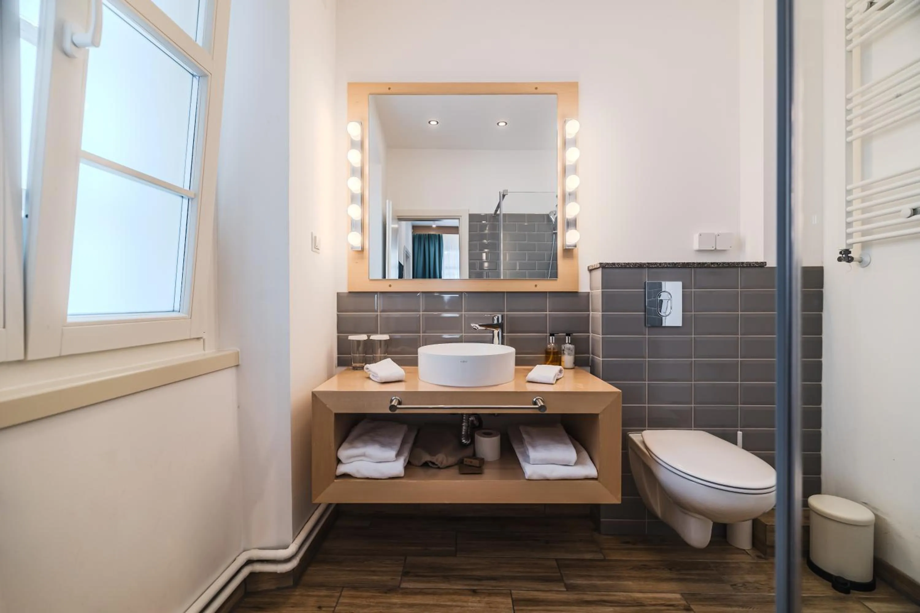 Hotel Casa Luxemburg