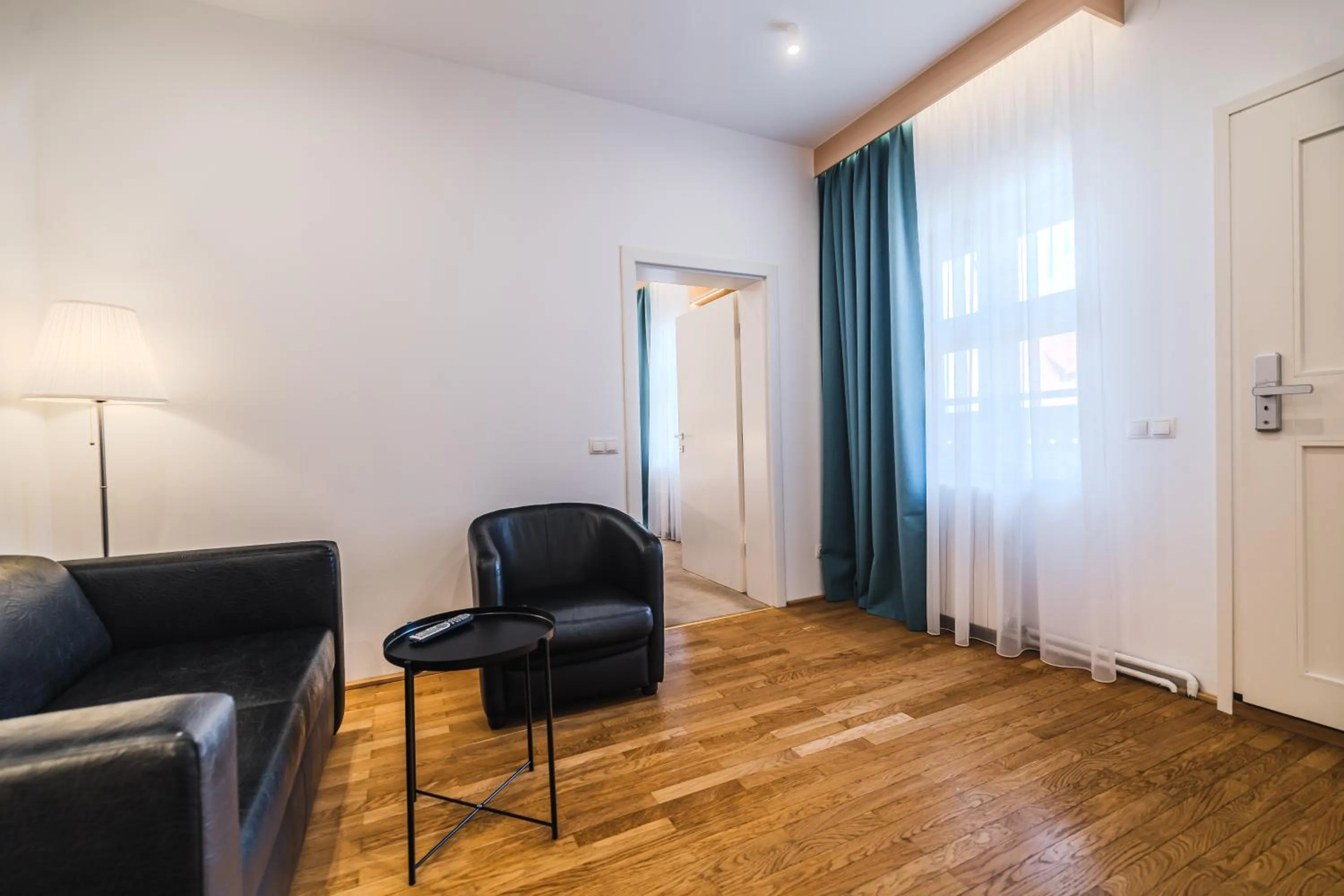 Hotel Casa Luxemburg