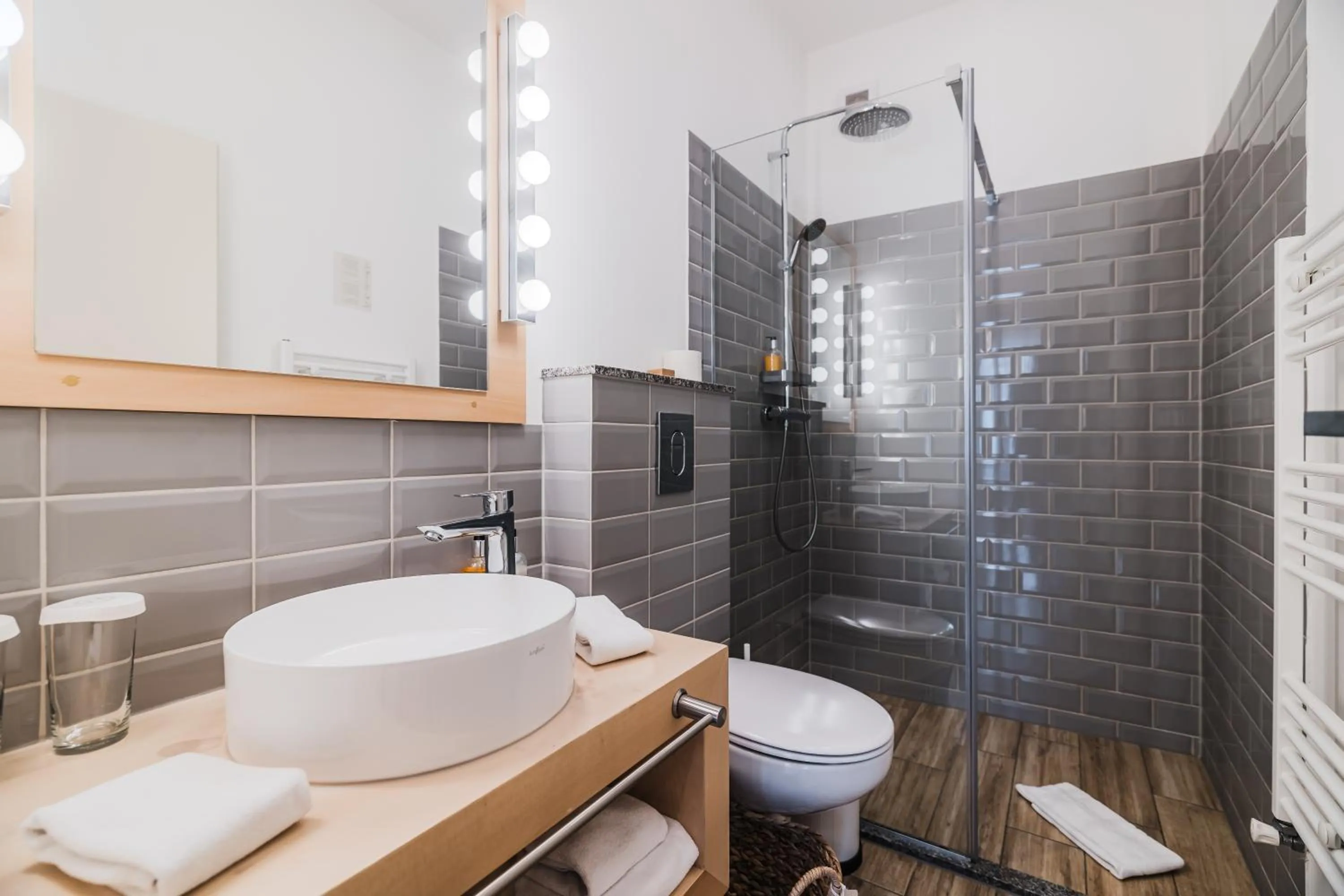 Hotel Casa Luxemburg