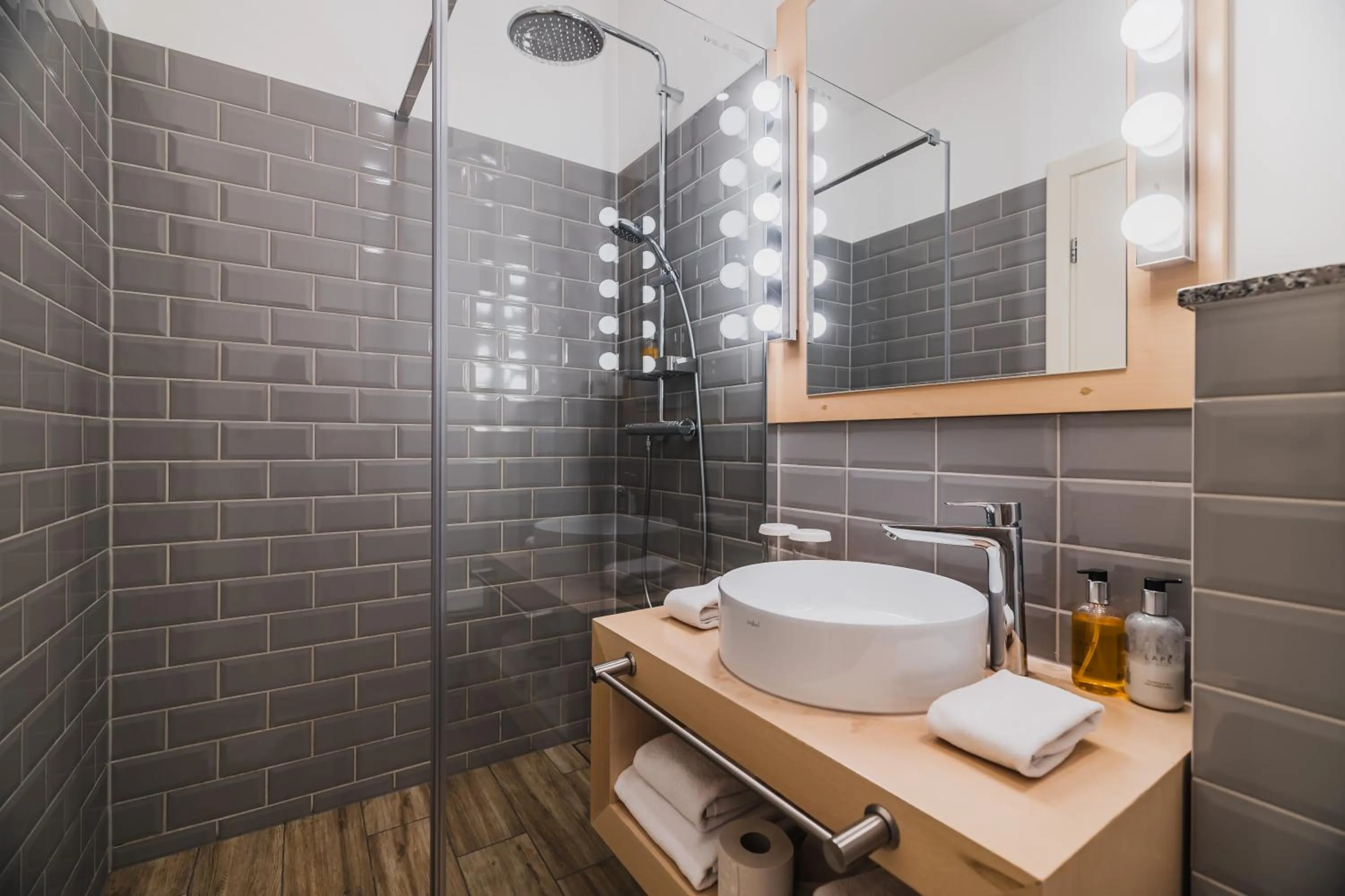 Hotel Casa Luxemburg