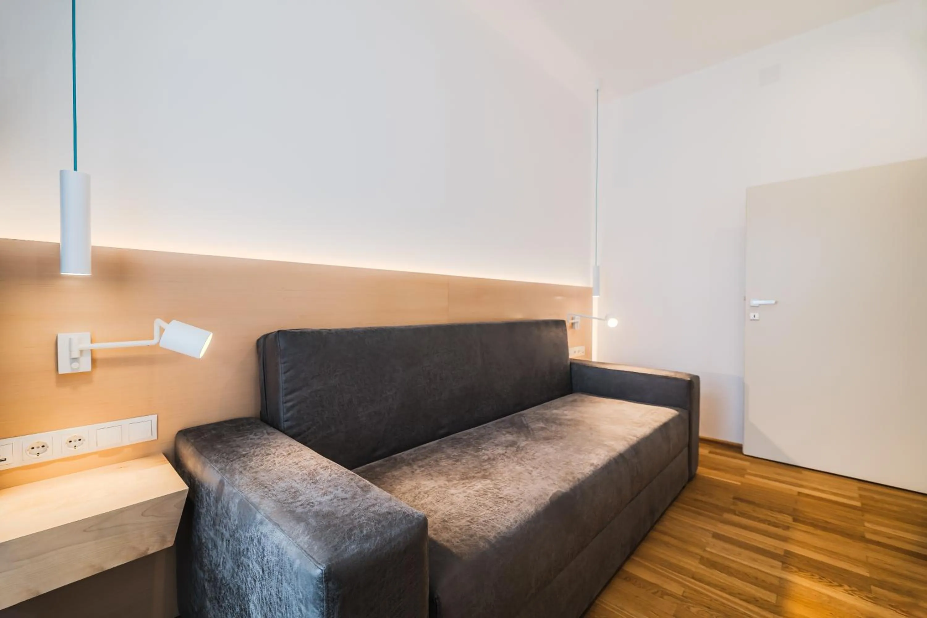 Hotel Casa Luxemburg