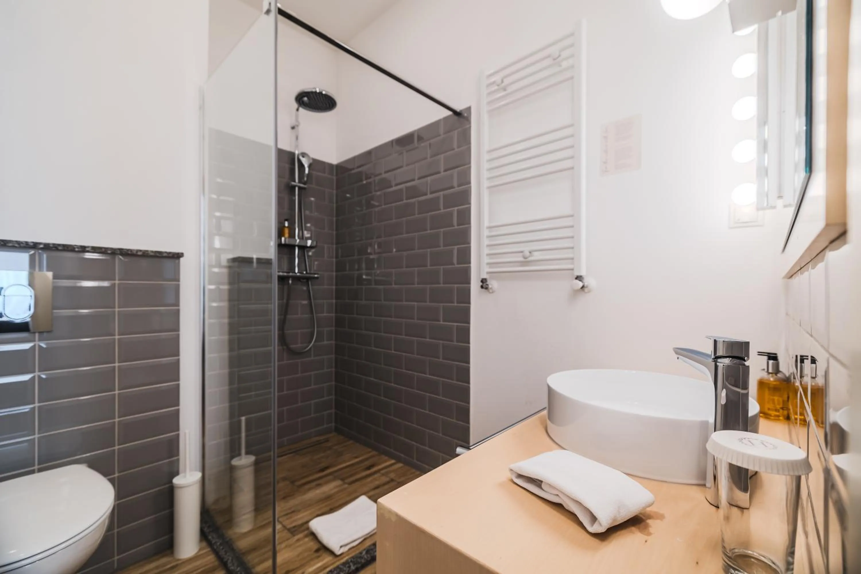 Hotel Casa Luxemburg