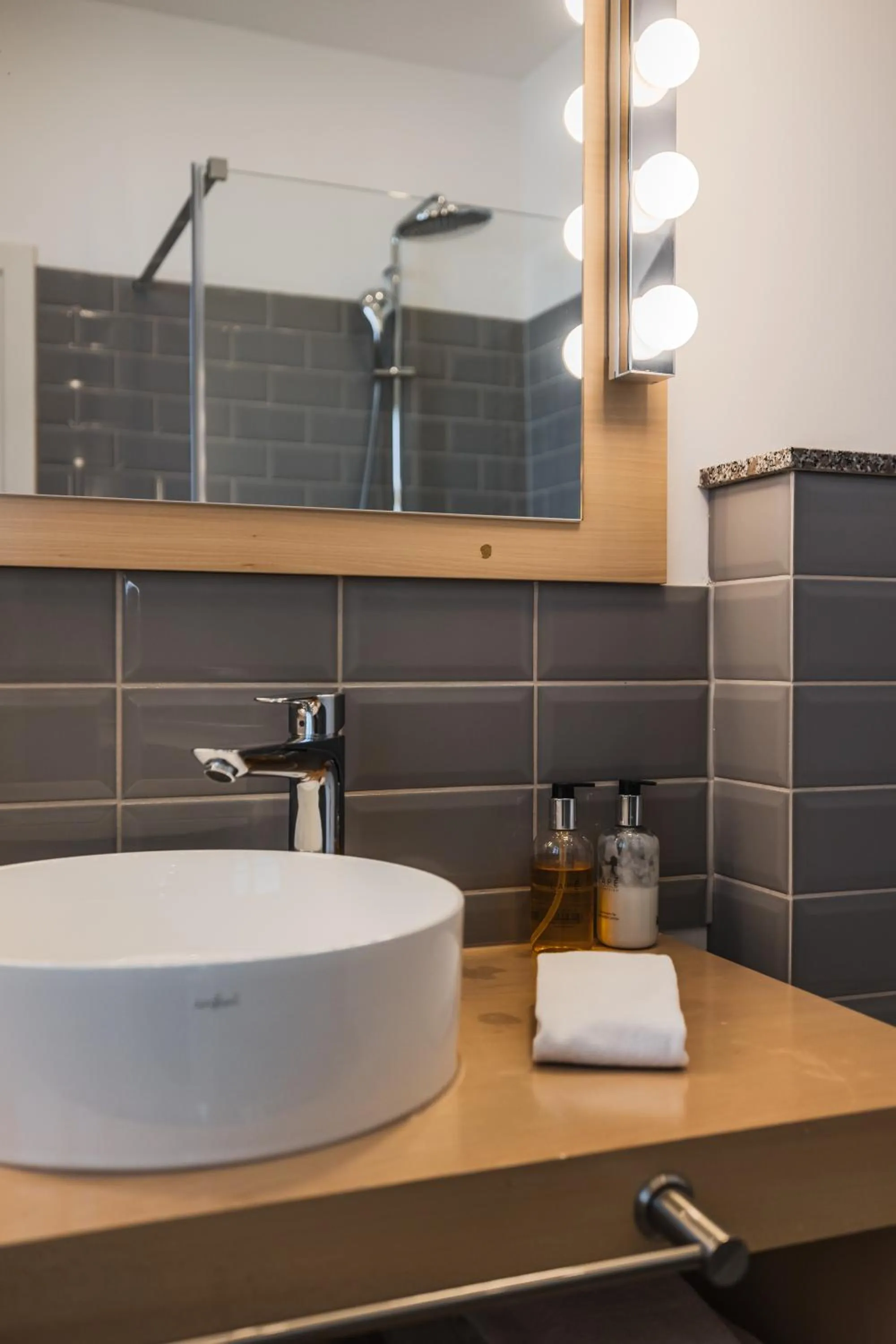 Hotel Casa Luxemburg