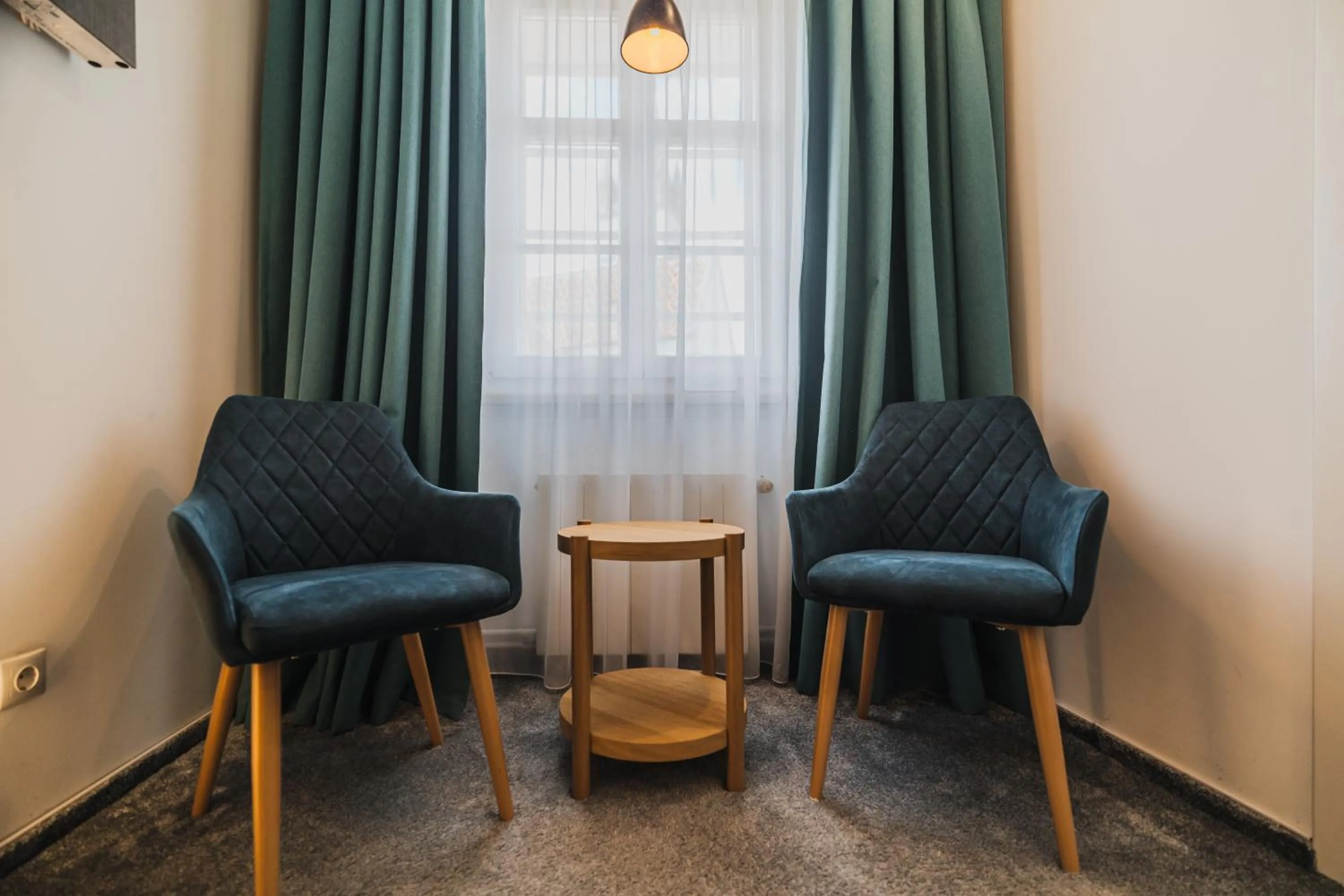 Hotel Casa Luxemburg