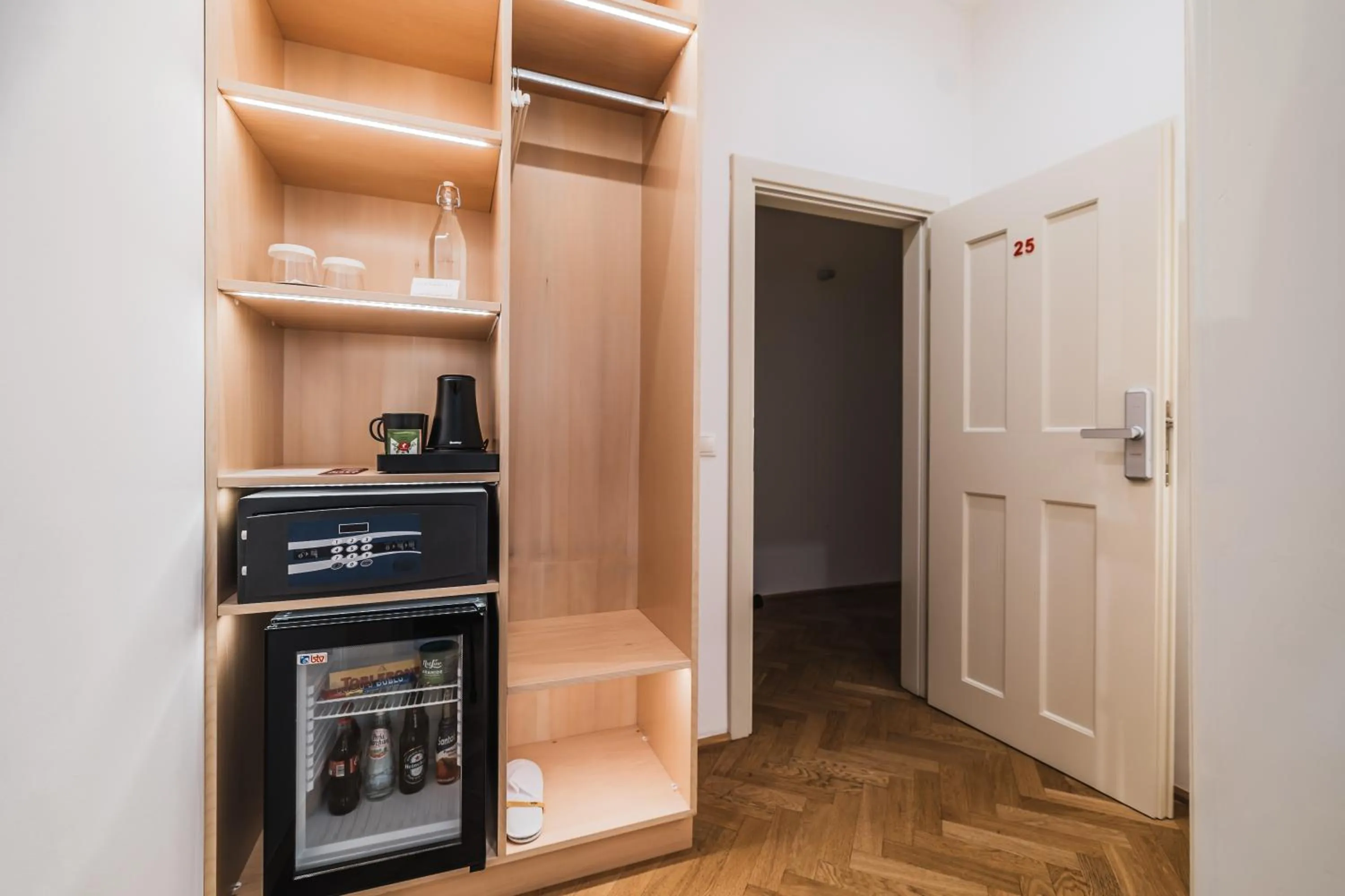 Hotel Casa Luxemburg