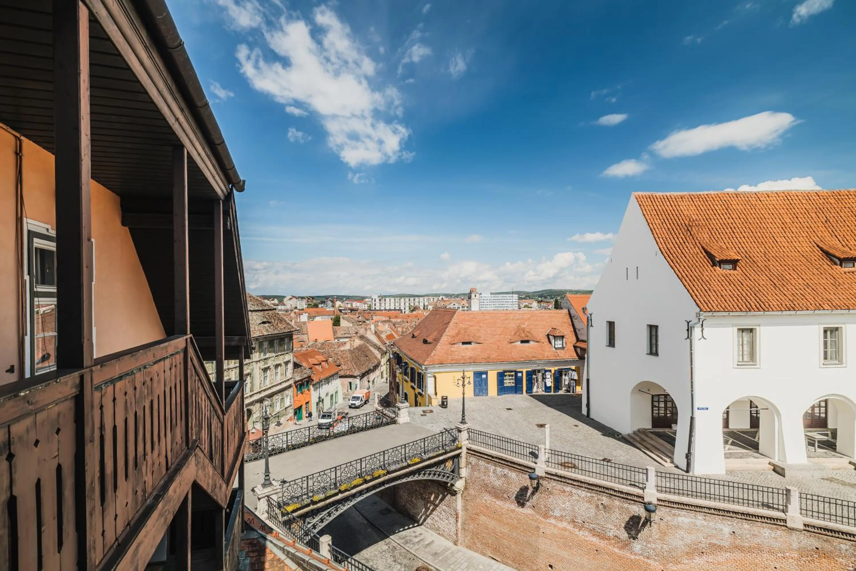 Hotel Casa Luxemburg