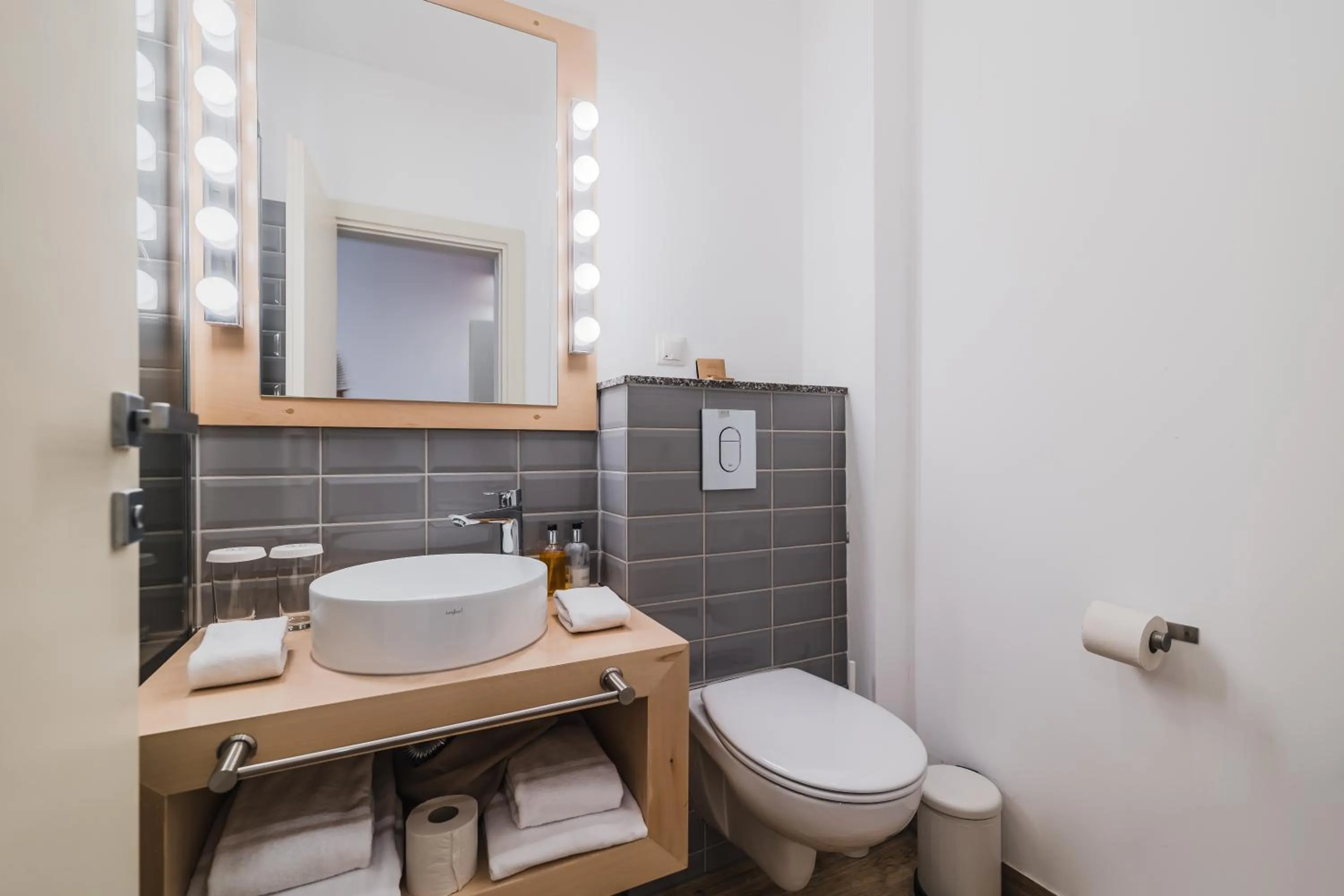 Hotel Casa Luxemburg