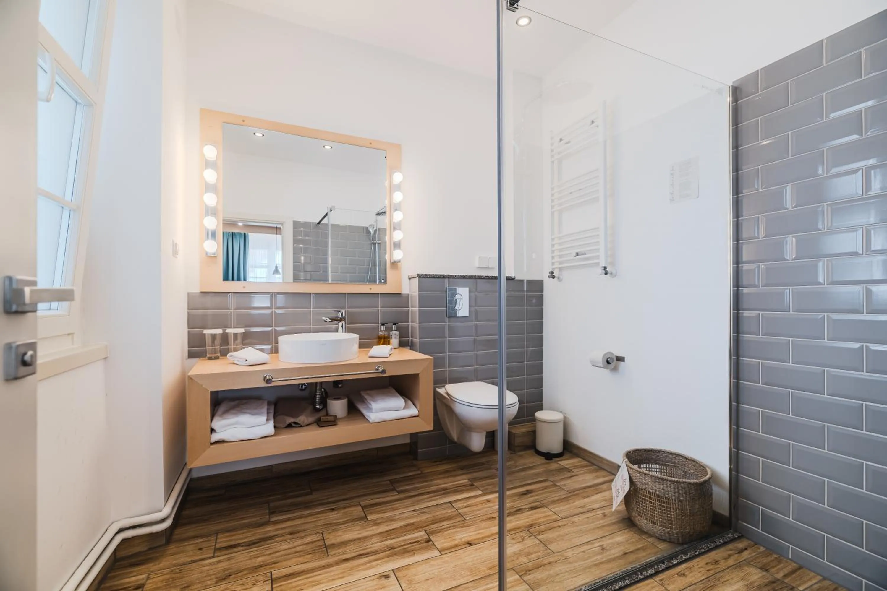 Hotel Casa Luxemburg