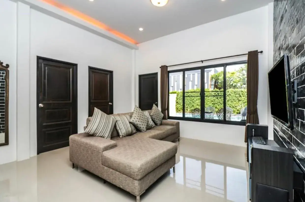 Property building in Baan Noppadol Hua Hin Loft Property building in Baan Noppadol Hua Hin Loft