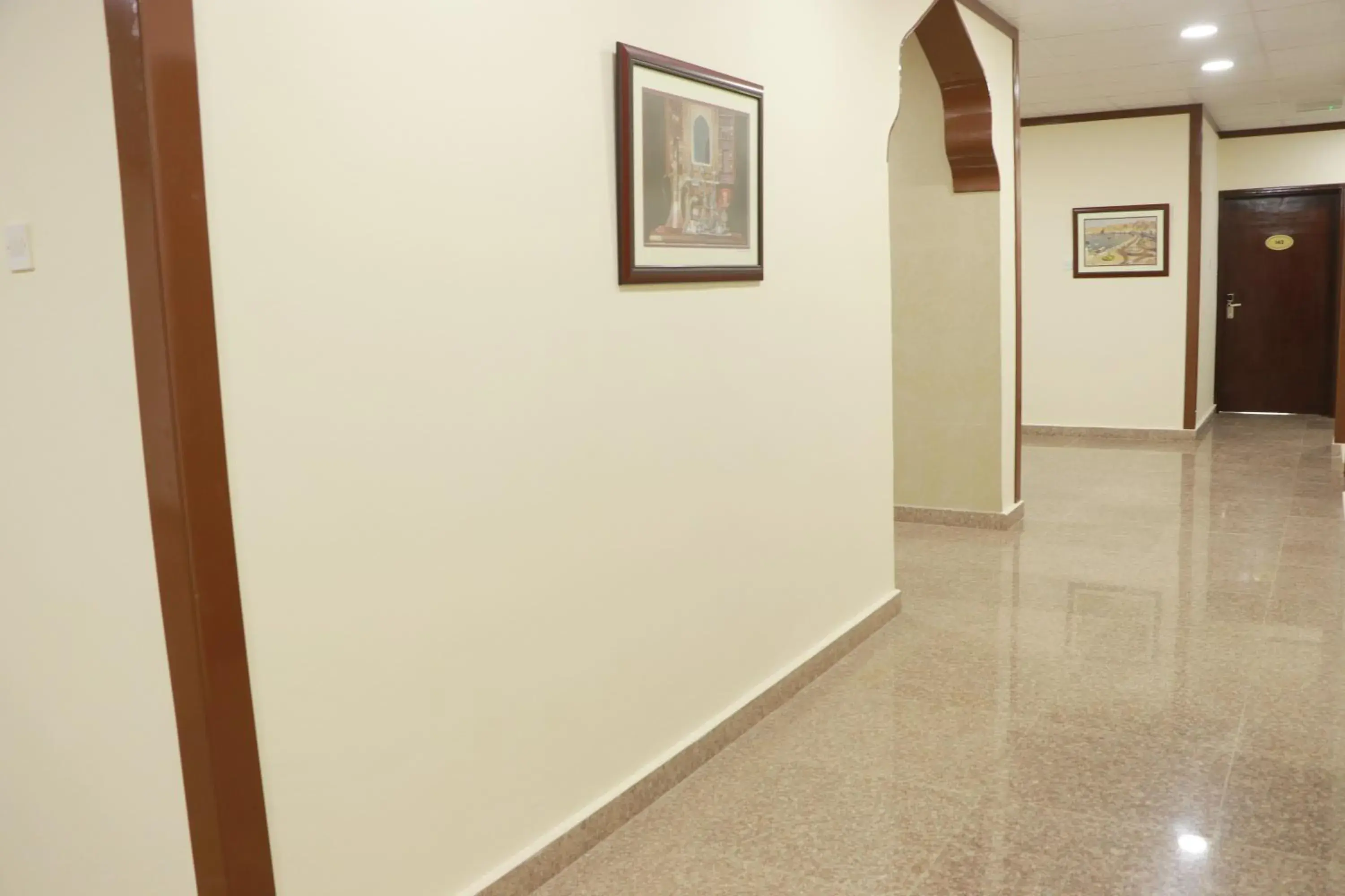 Al Nile Hotel Al Nile Hotel