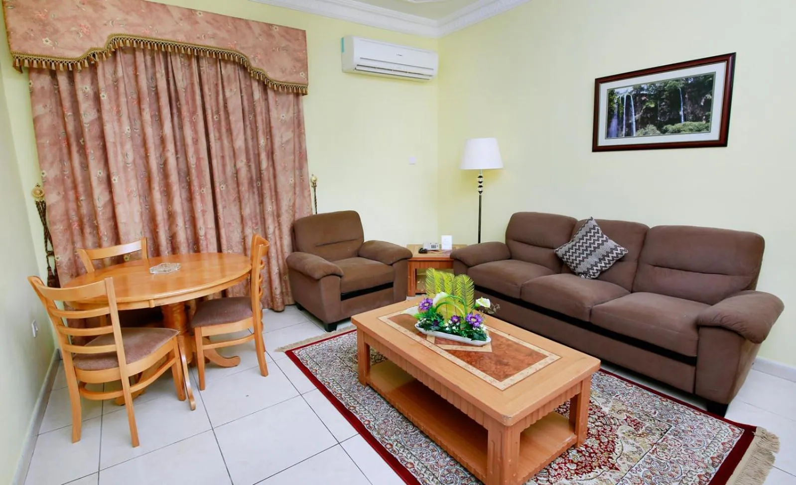 Muscat International Hotel