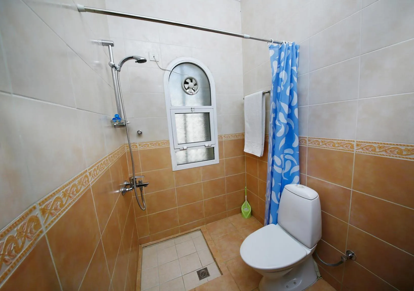 Muscat International Hotel