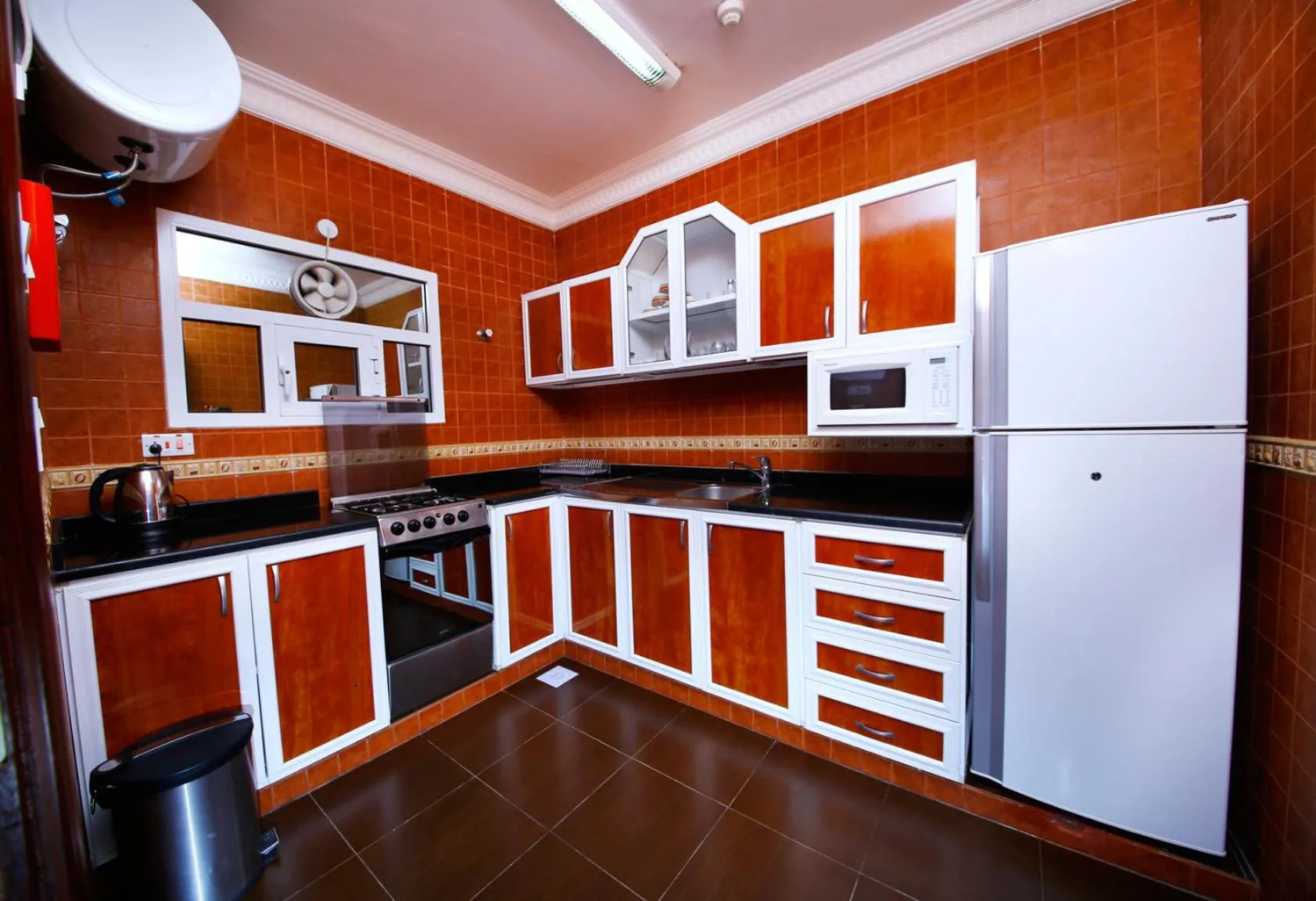 Muscat International Hotel