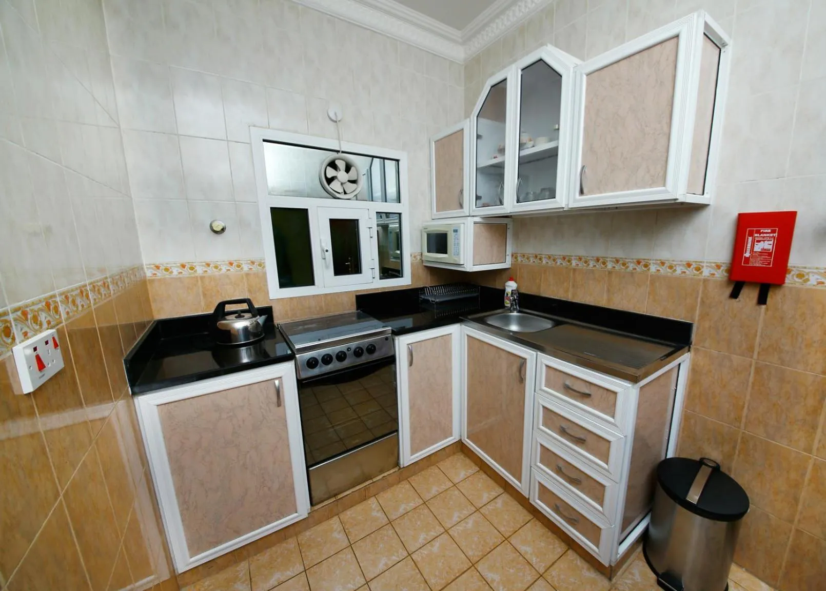 Muscat International Hotel