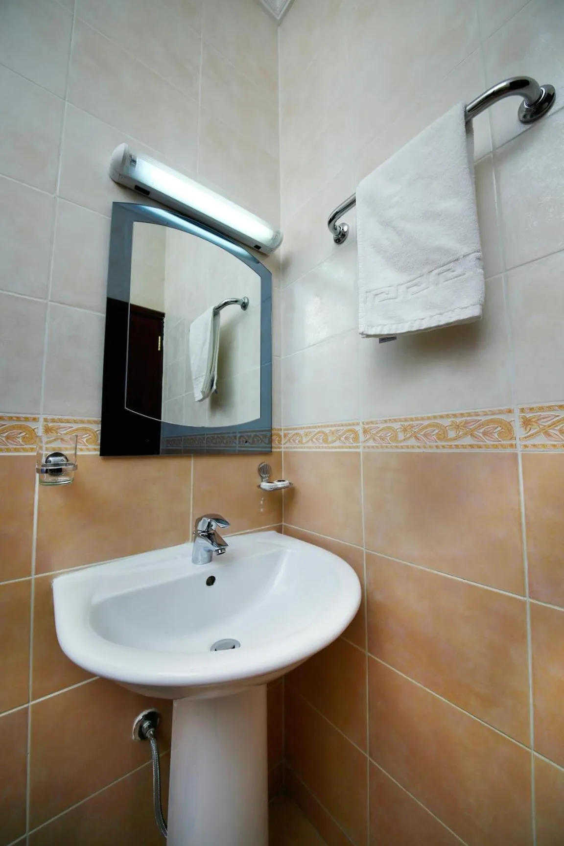 Muscat International Hotel