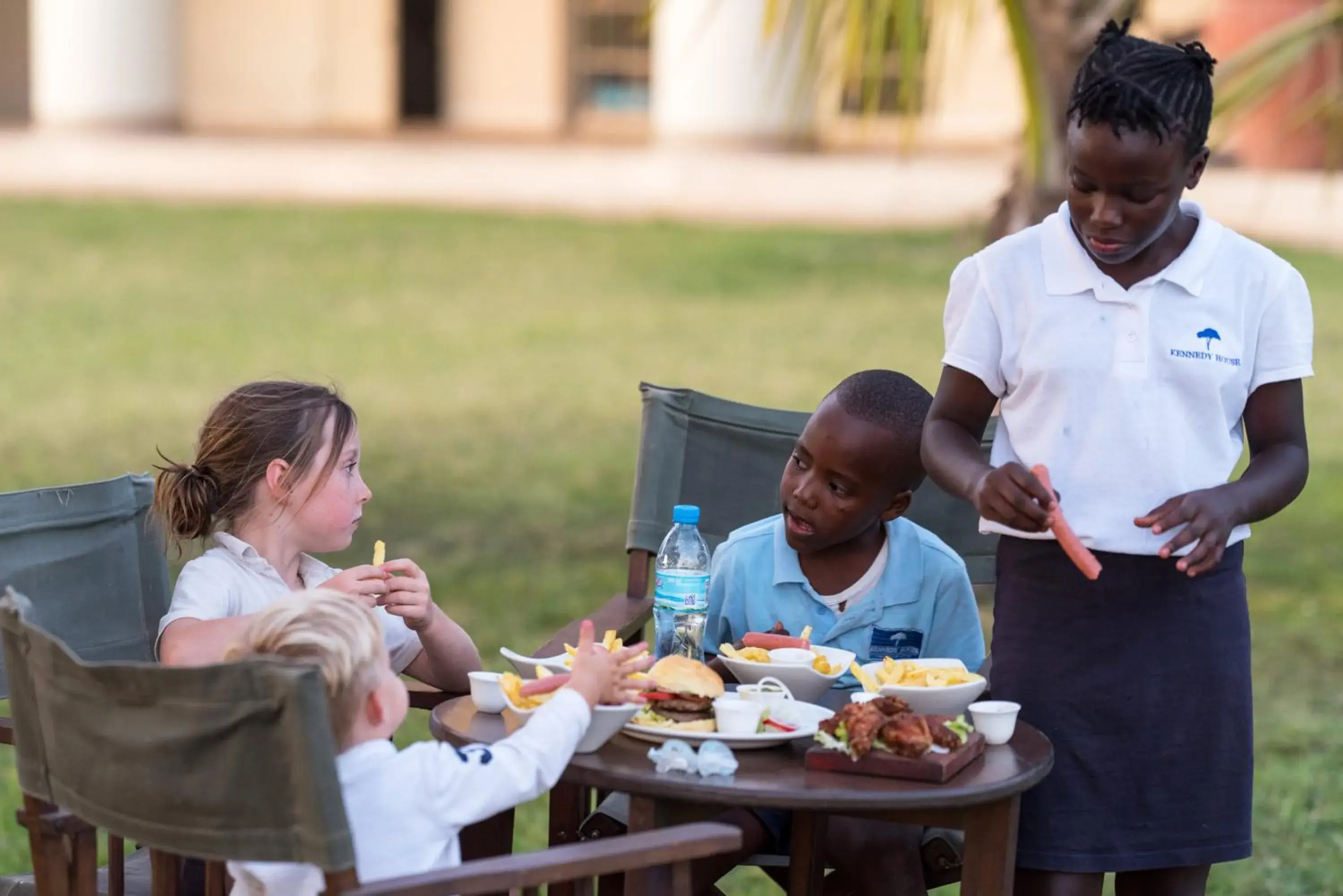 Restaurant/places to eat in Kili Villa Kilimanjaro Luxury Retreat Restaurant/places to eat in Kili Villa Kilimanjaro Luxury Retreat