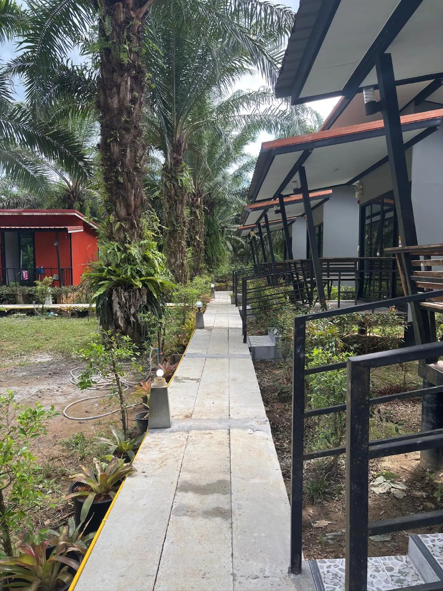 Khao Sok Residence Resort