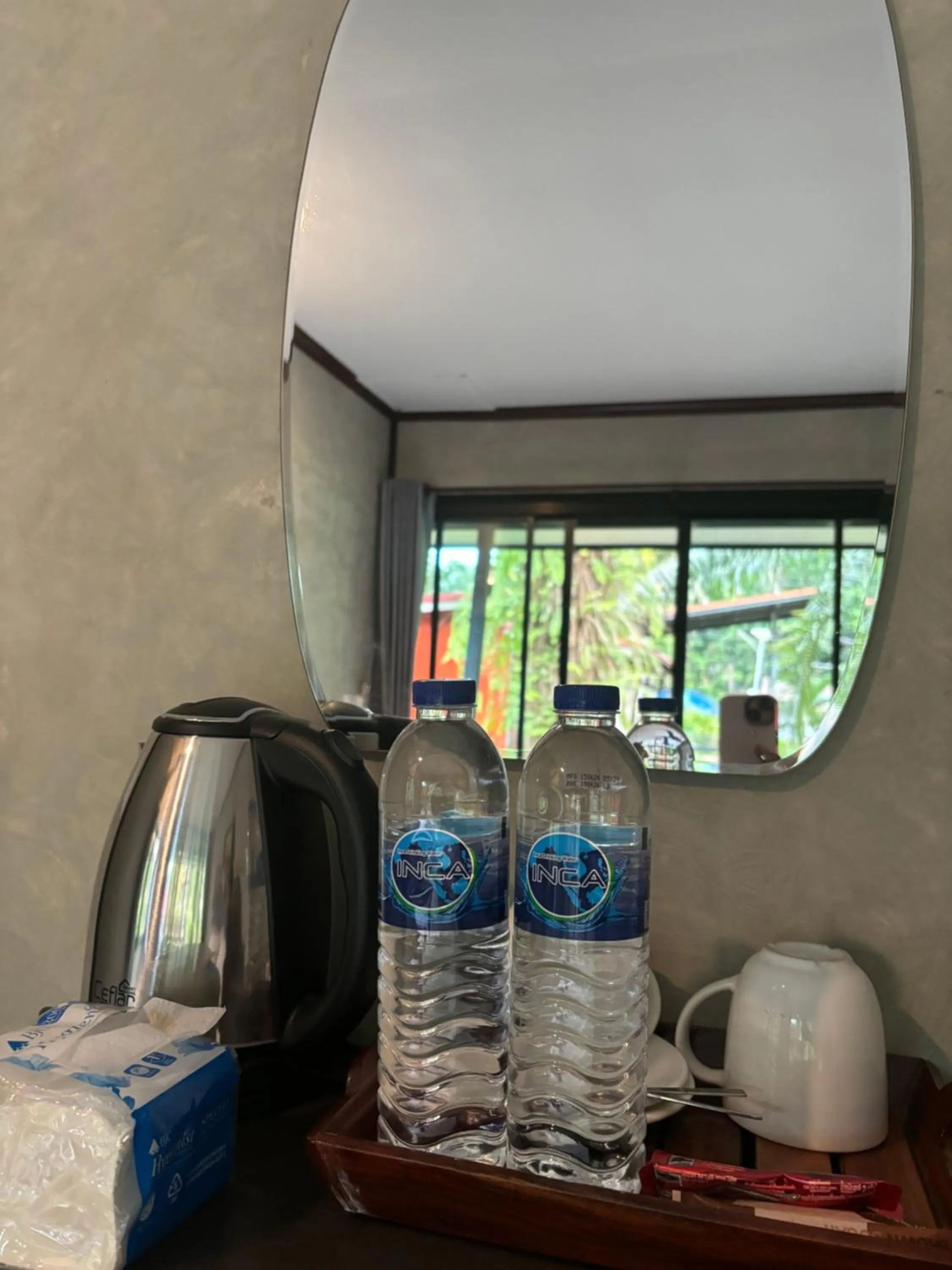 Khao Sok Residence Resort