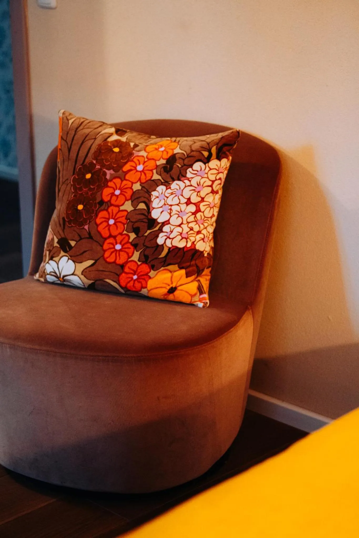 Living room in Bräustüberl Schönbrunn - Hotel & Restaurant