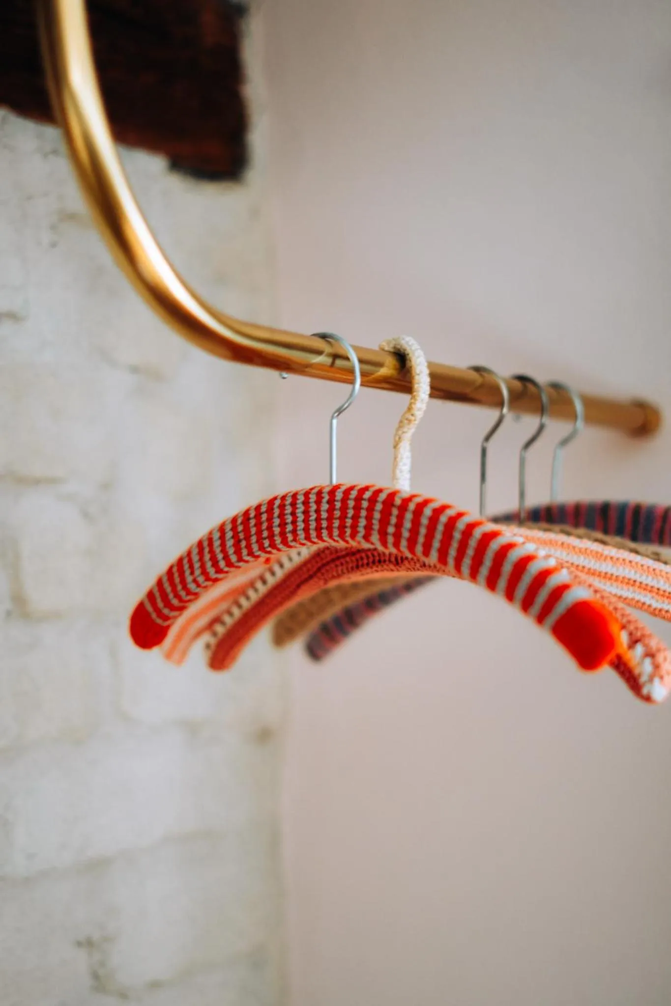 wardrobe in Bräustüberl Schönbrunn - Hotel & Restaurant