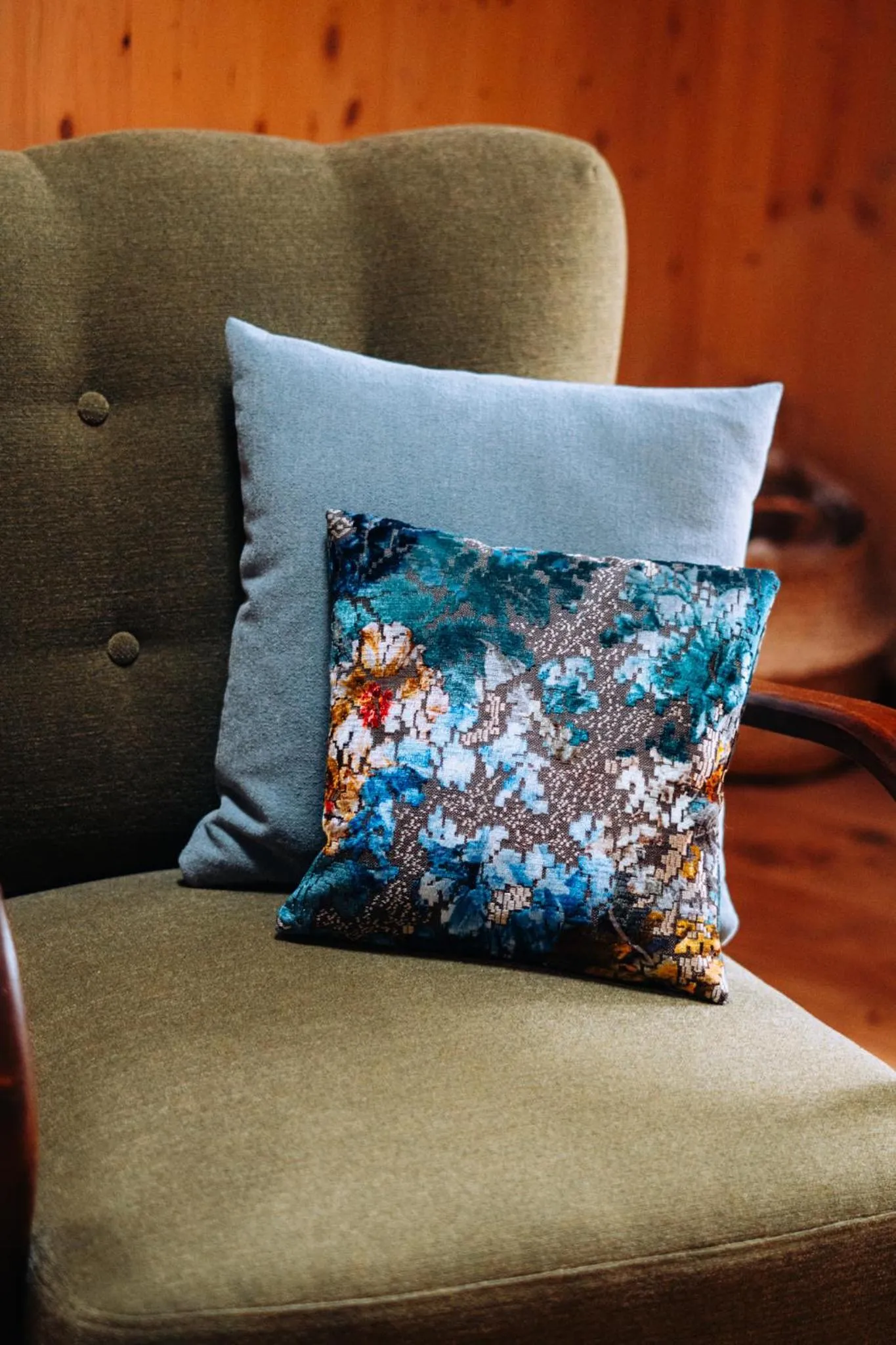 Living room in Bräustüberl Schönbrunn - Hotel & Restaurant