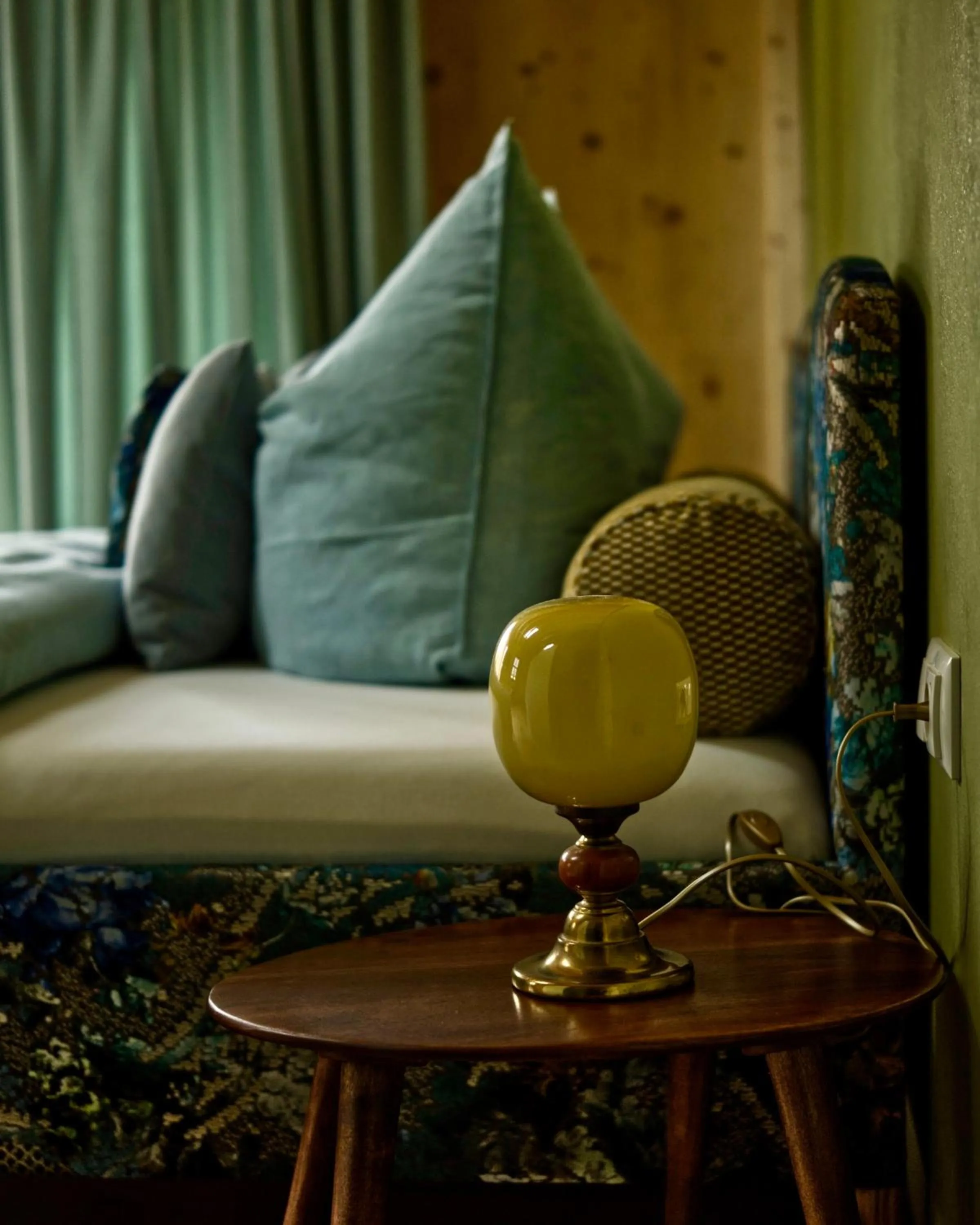 Bed in Bräustüberl Schönbrunn - Hotel & Restaurant