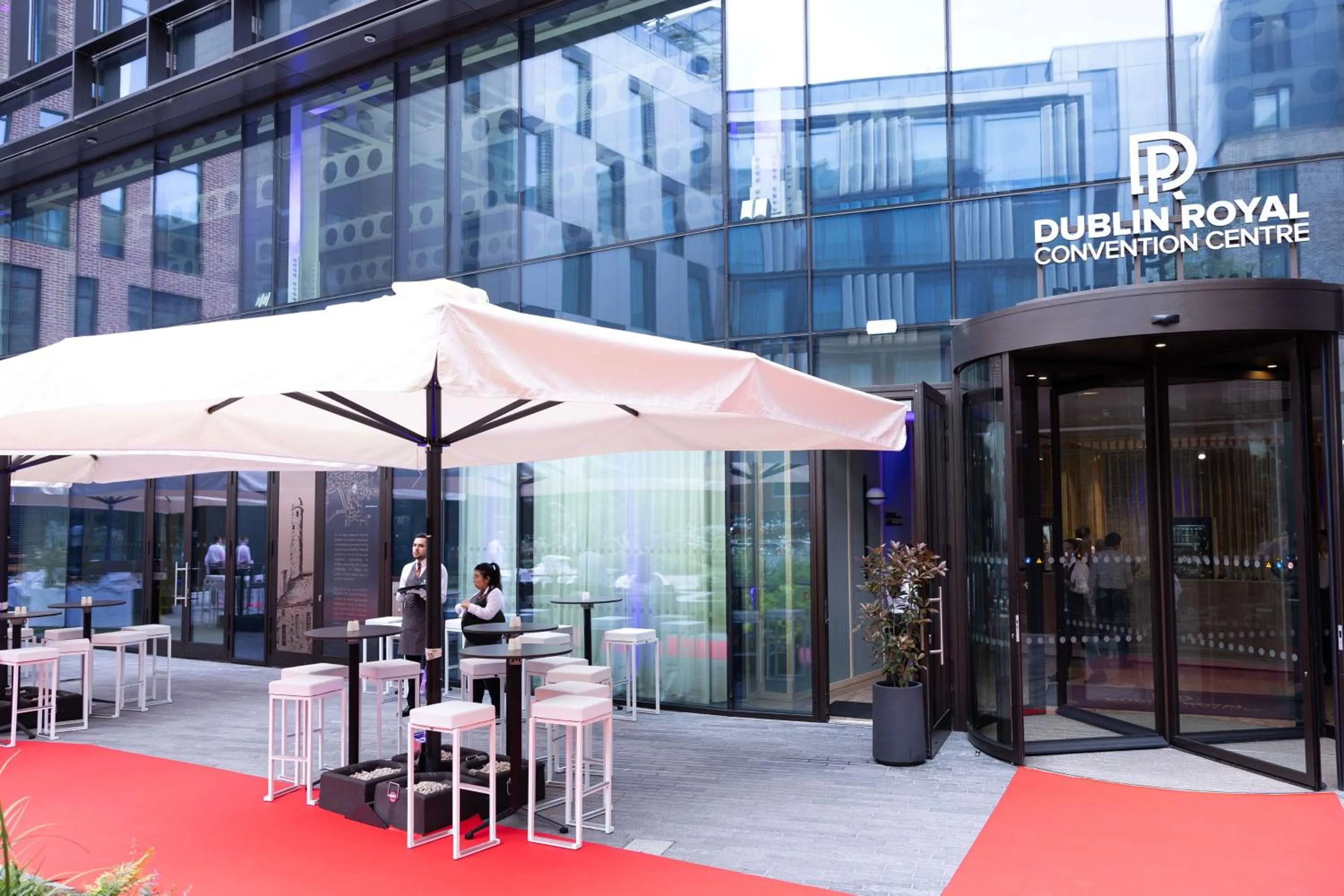 Other in Radisson Blu Royal Hotel Dublin