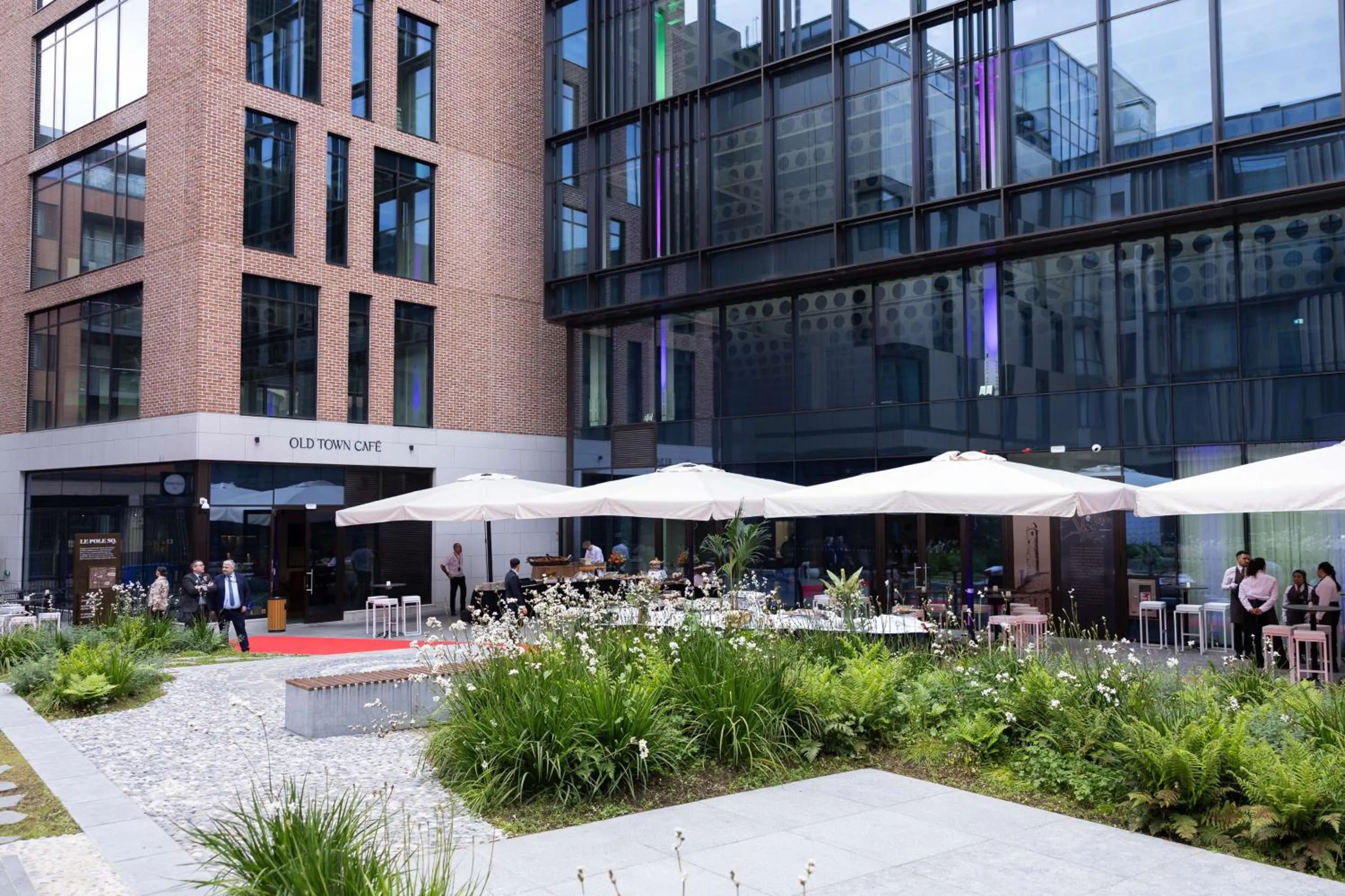 Other in Radisson Blu Royal Hotel Dublin