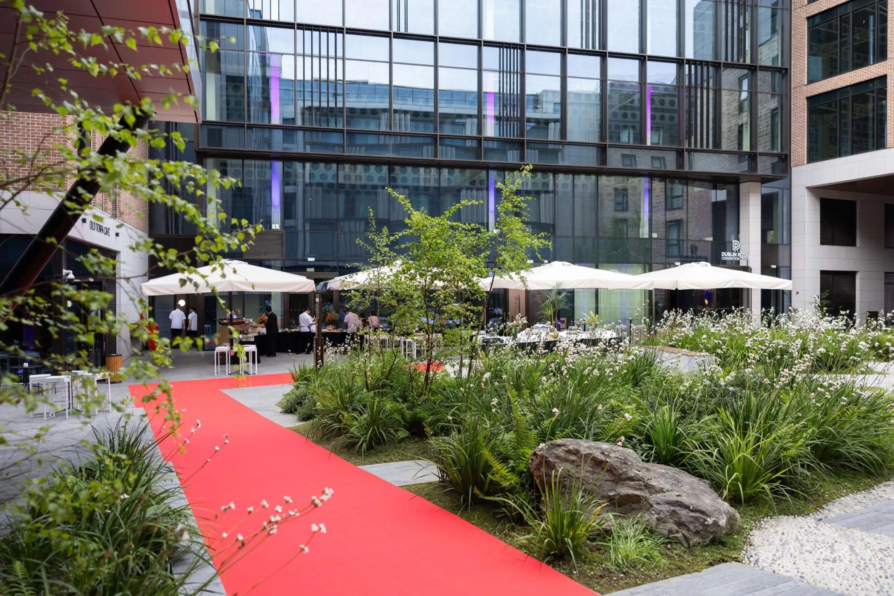 Other in Radisson Blu Royal Hotel Dublin