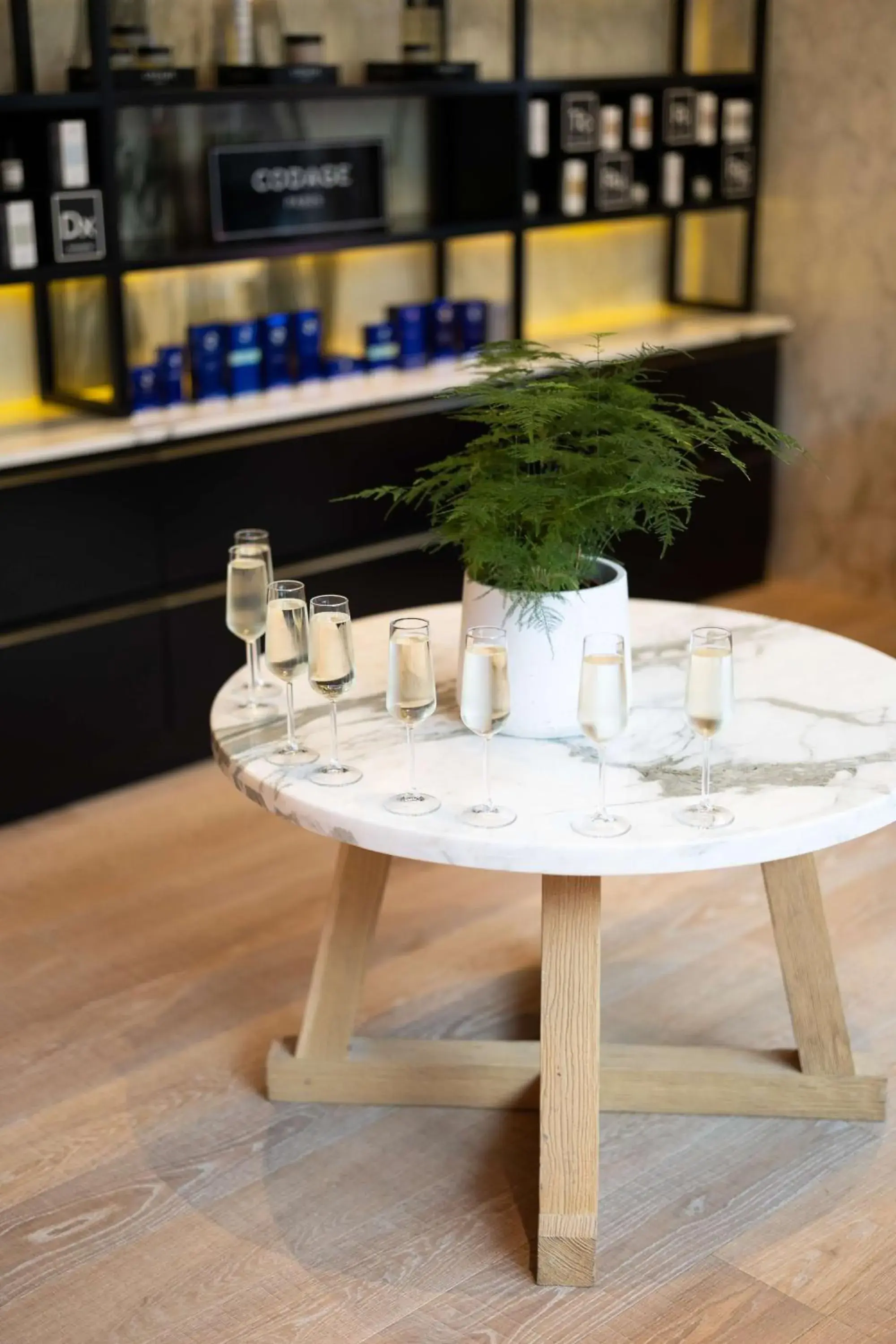 Spa and wellness centre/facilities in Radisson Blu Royal Hotel Dublin Spa and wellness centre/facilities in Radisson Blu Royal Hotel Dublin