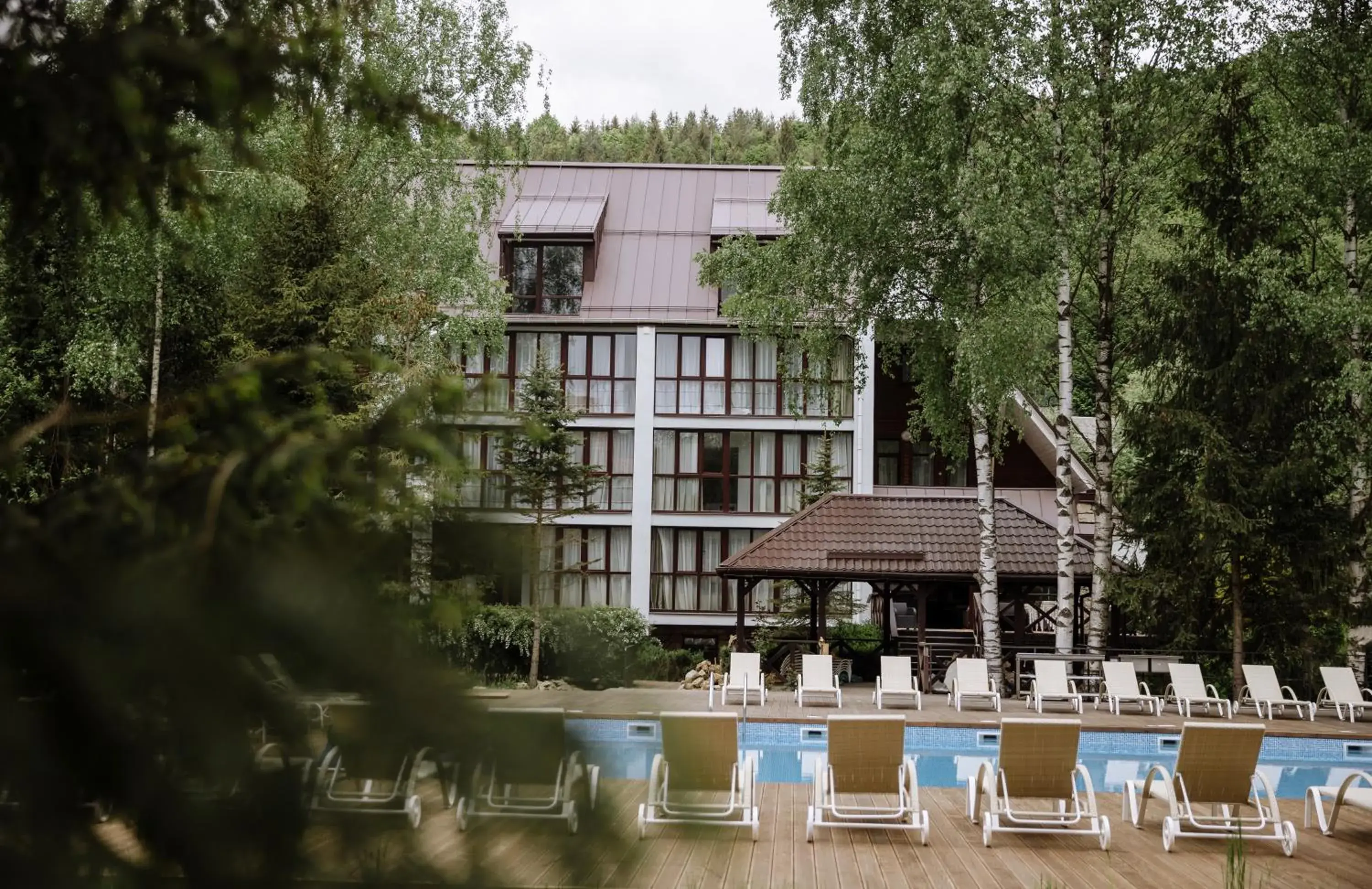 Yaremche Club Hotel Yaremche Club Hotel