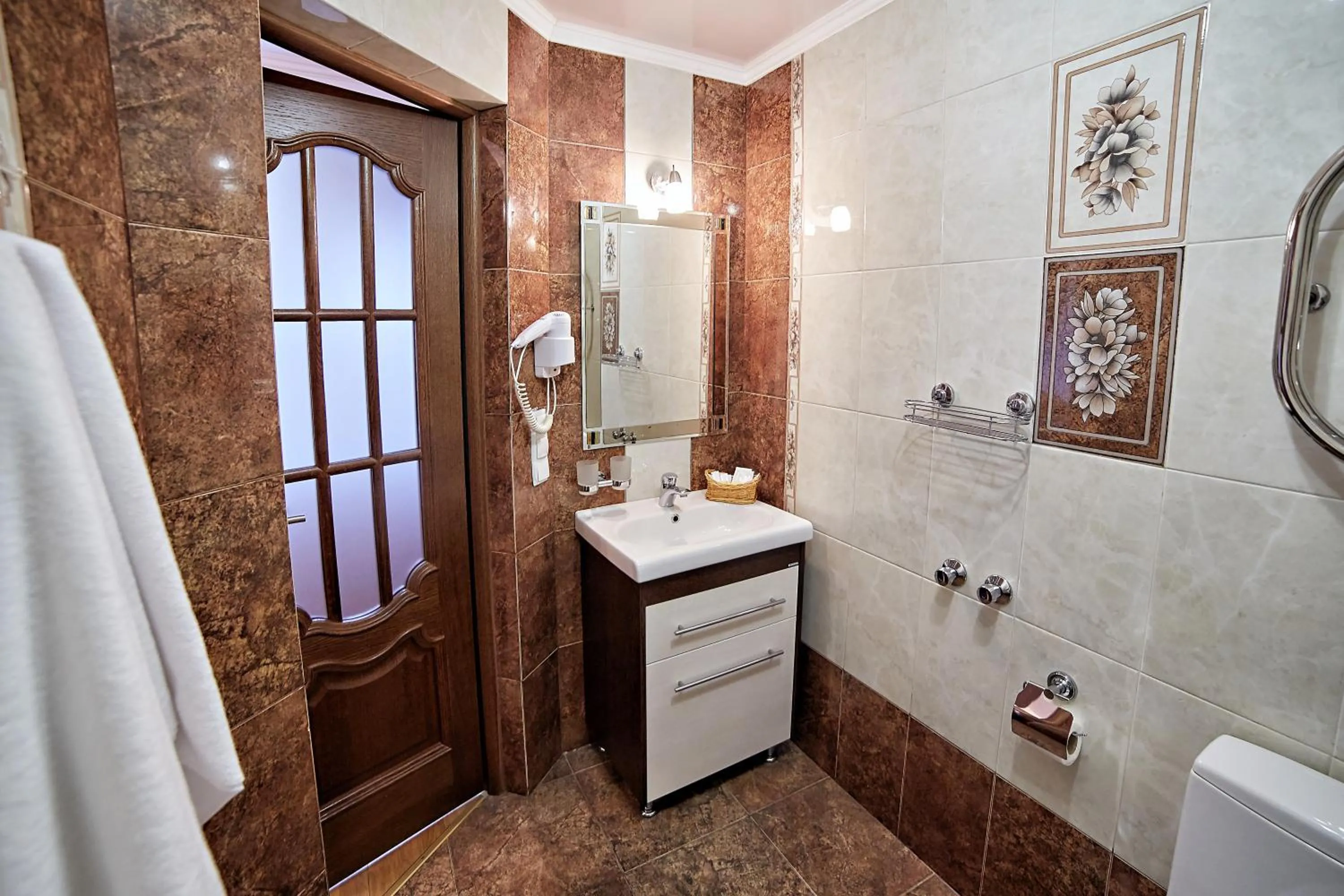 Hotel Lviv