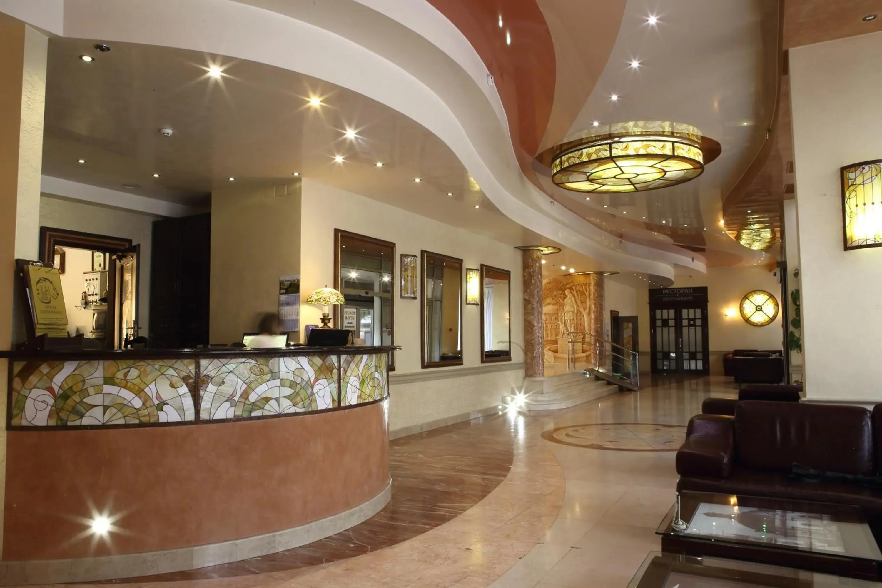 Hotel Lviv Hotel Lviv