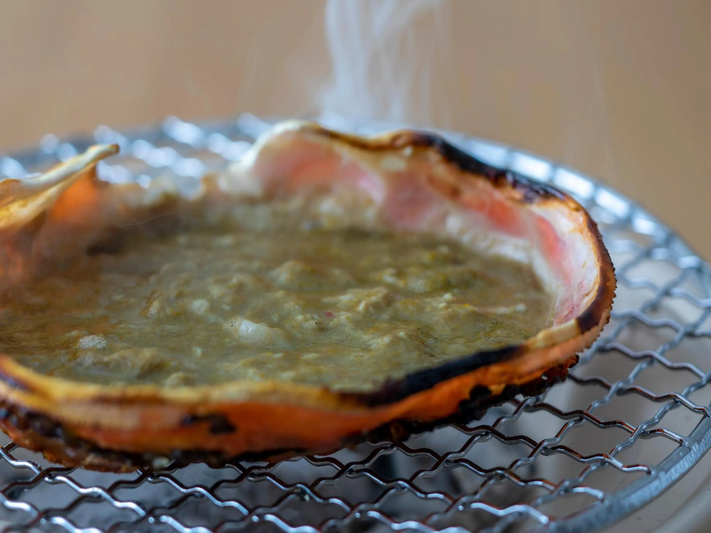 Food and drinks in Sensui