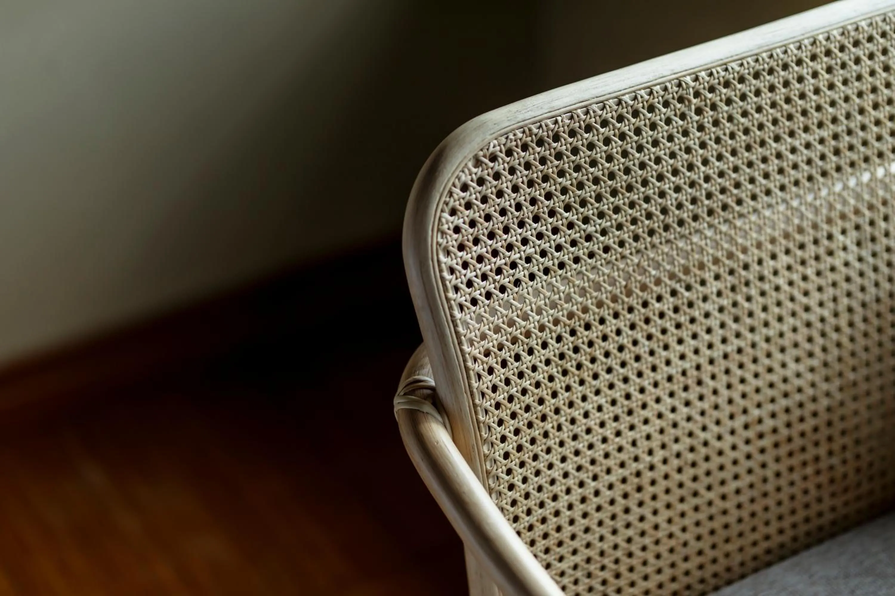 Photo of the whole room in Sensui