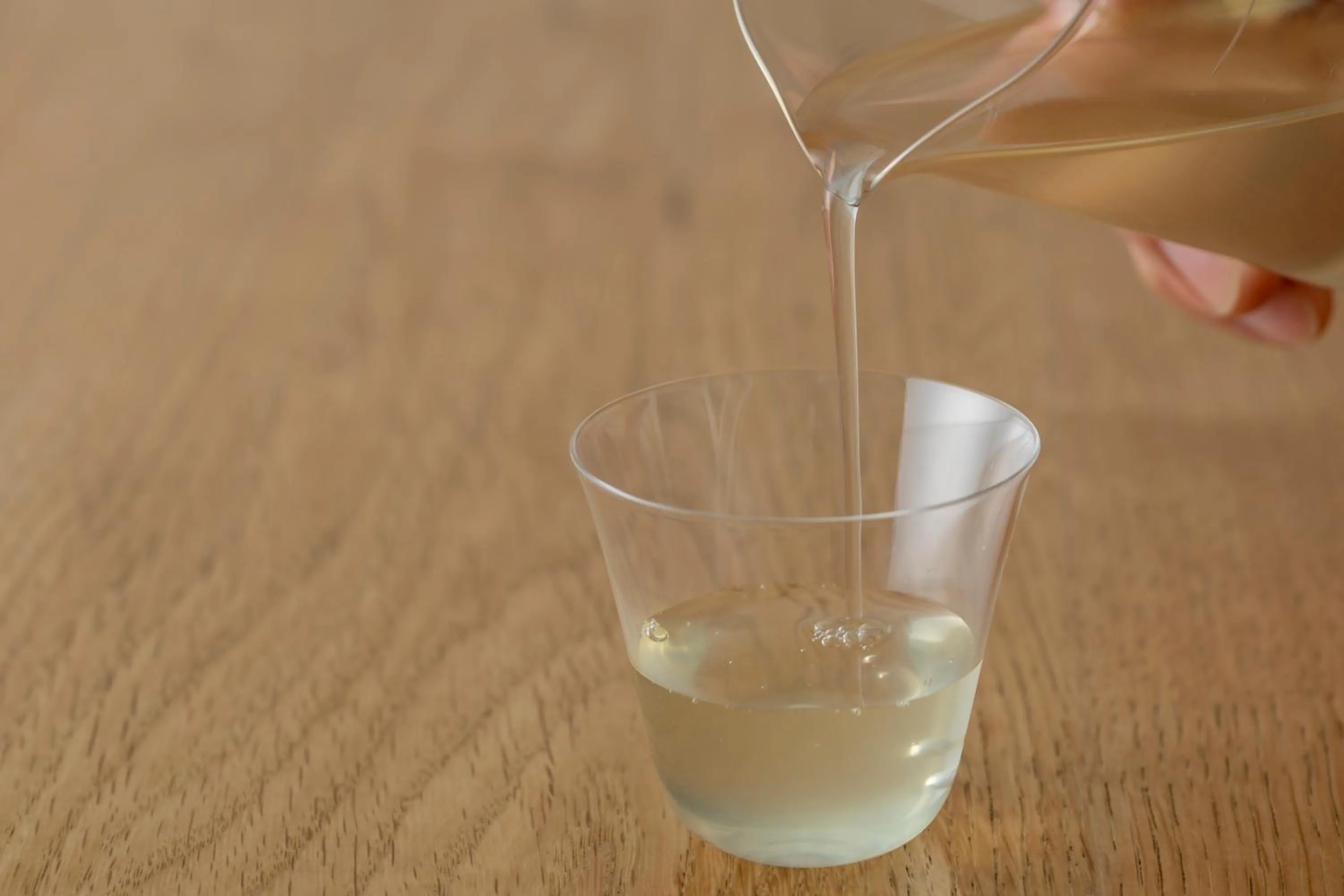 Food close-up in Sensui