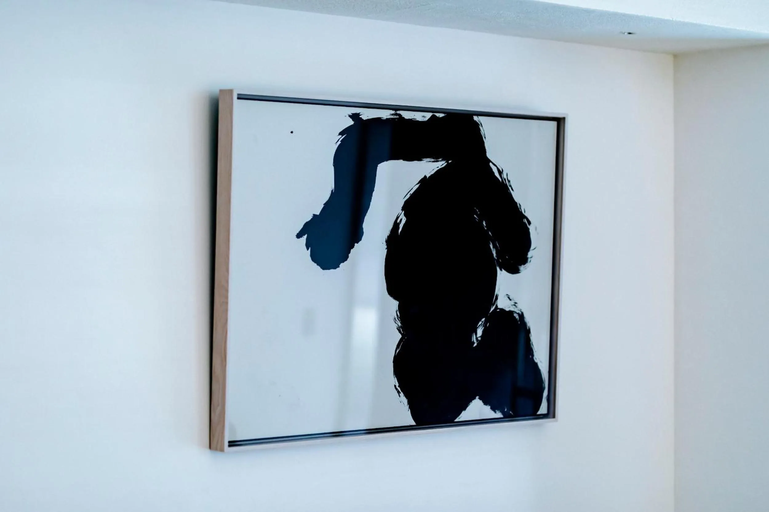 Lobby or reception in Sensui