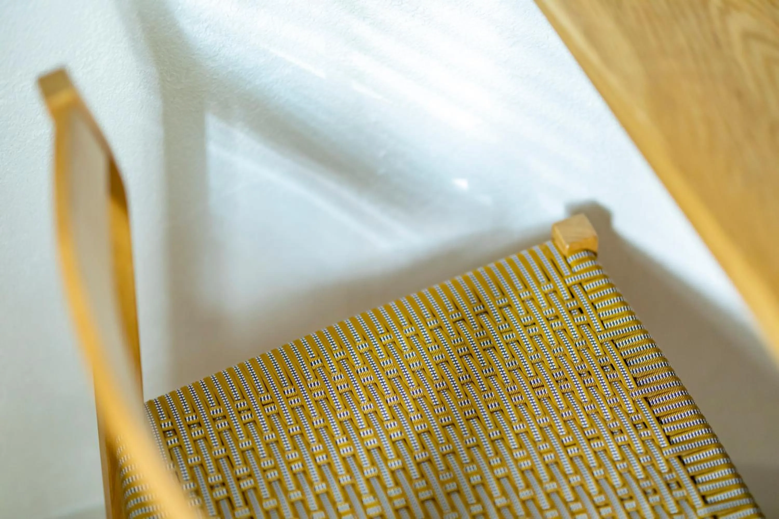 Photo of the whole room in Sensui