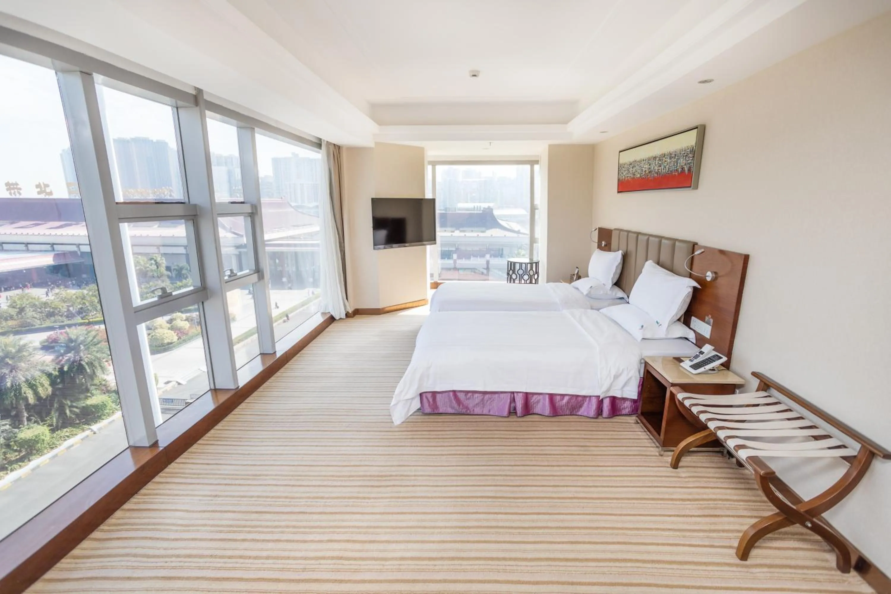 L Hotel - Changsheng Branch