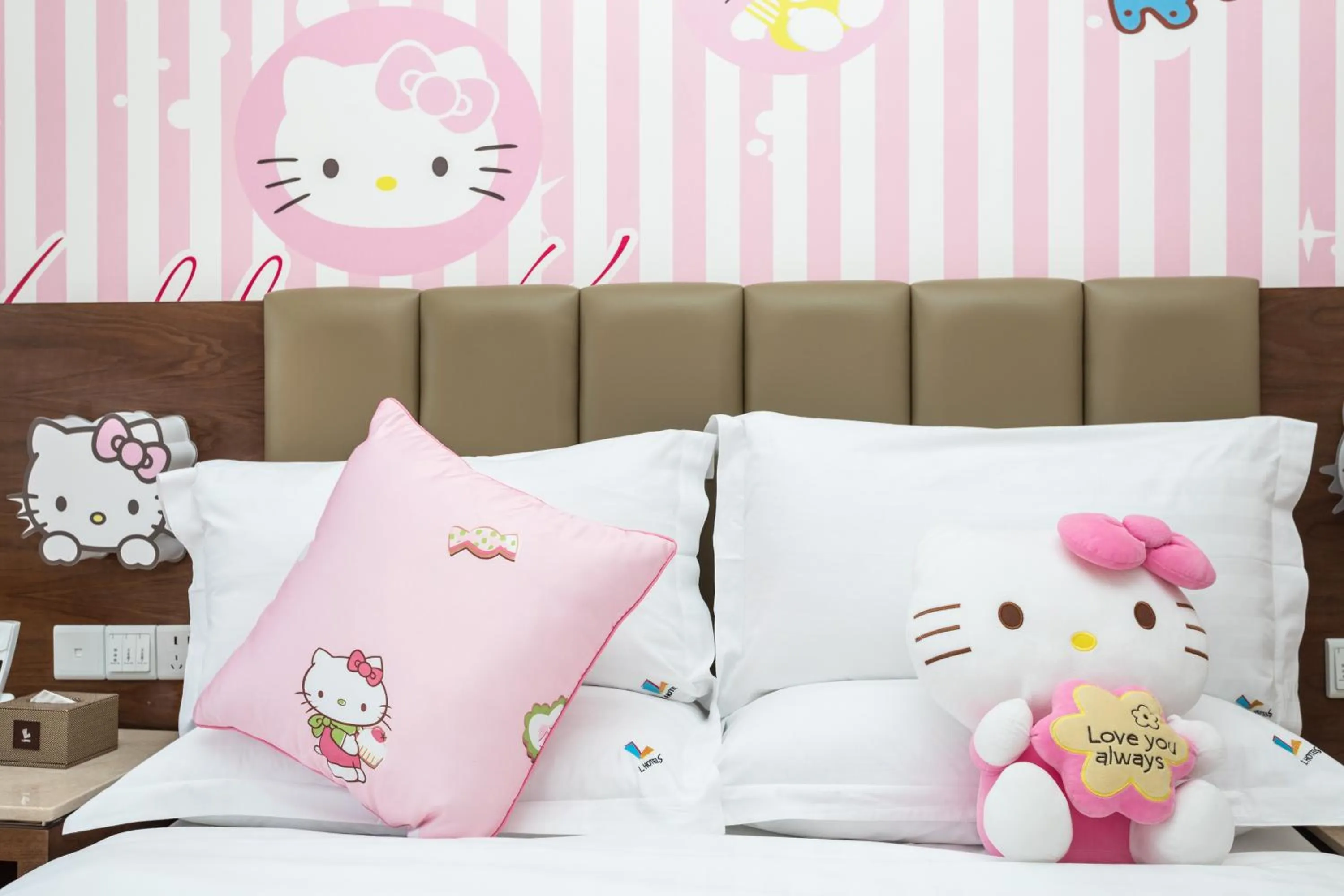 L Hotel - Changsheng Branch