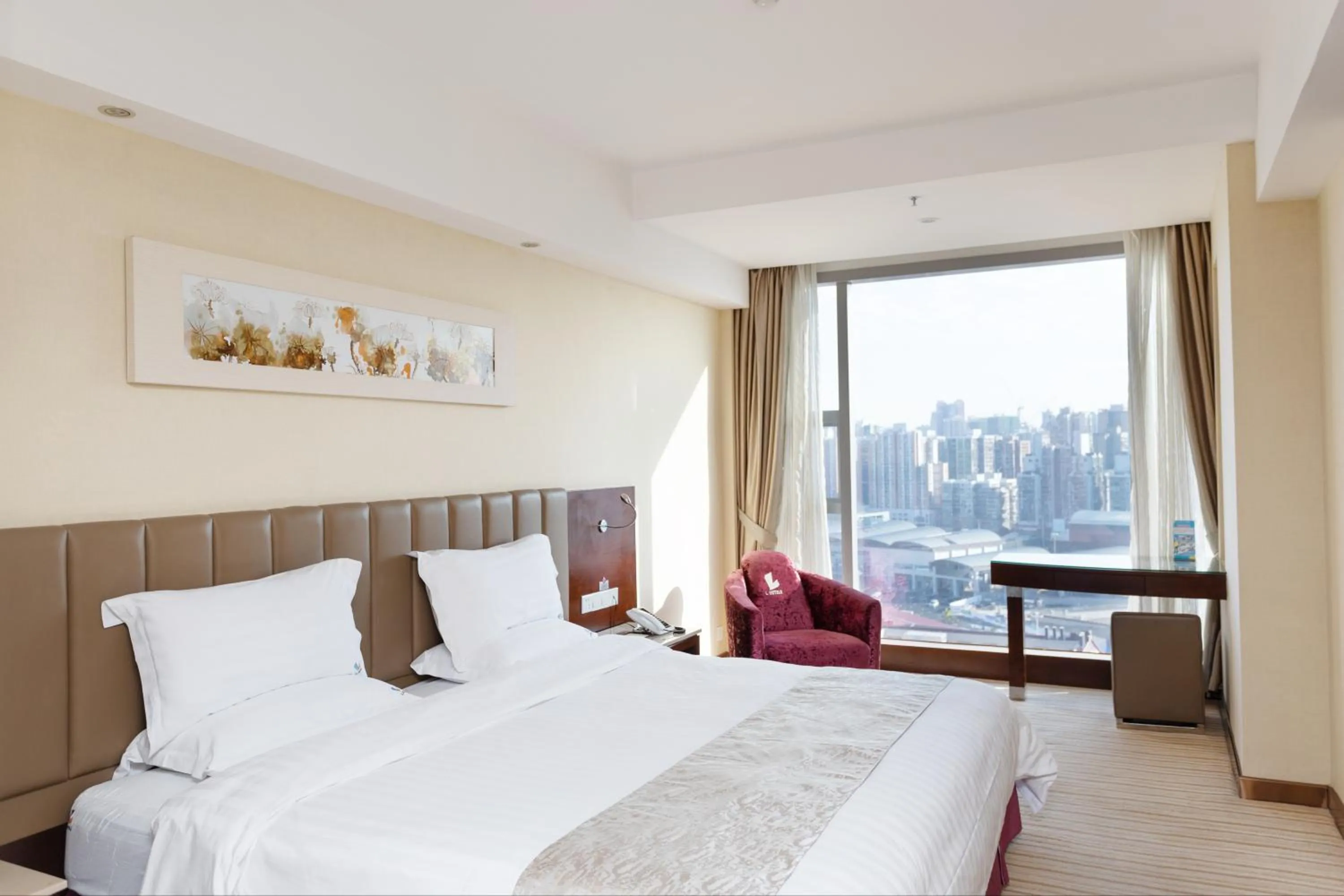 L Hotel - Changsheng Branch