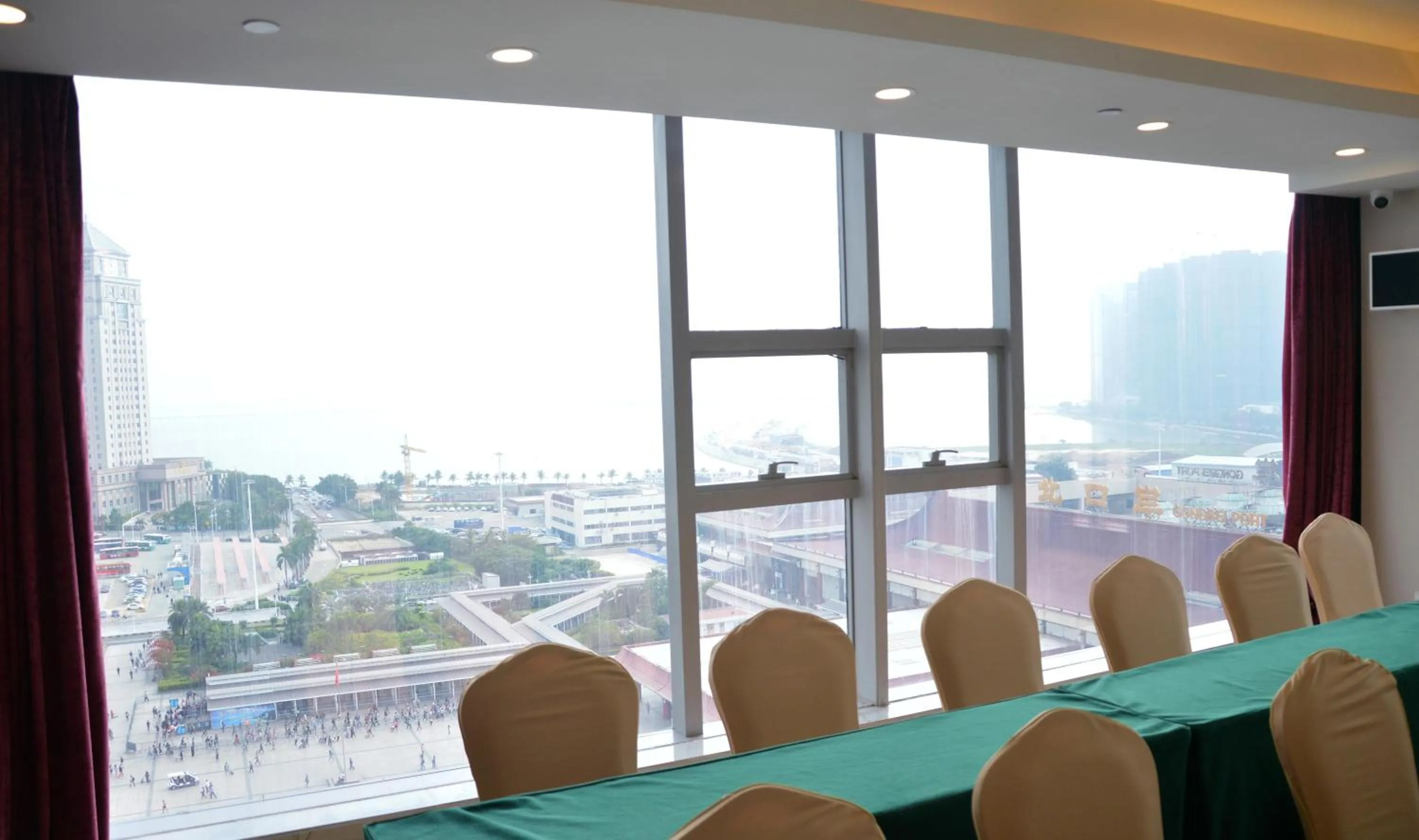 L Hotel - Changsheng Branch