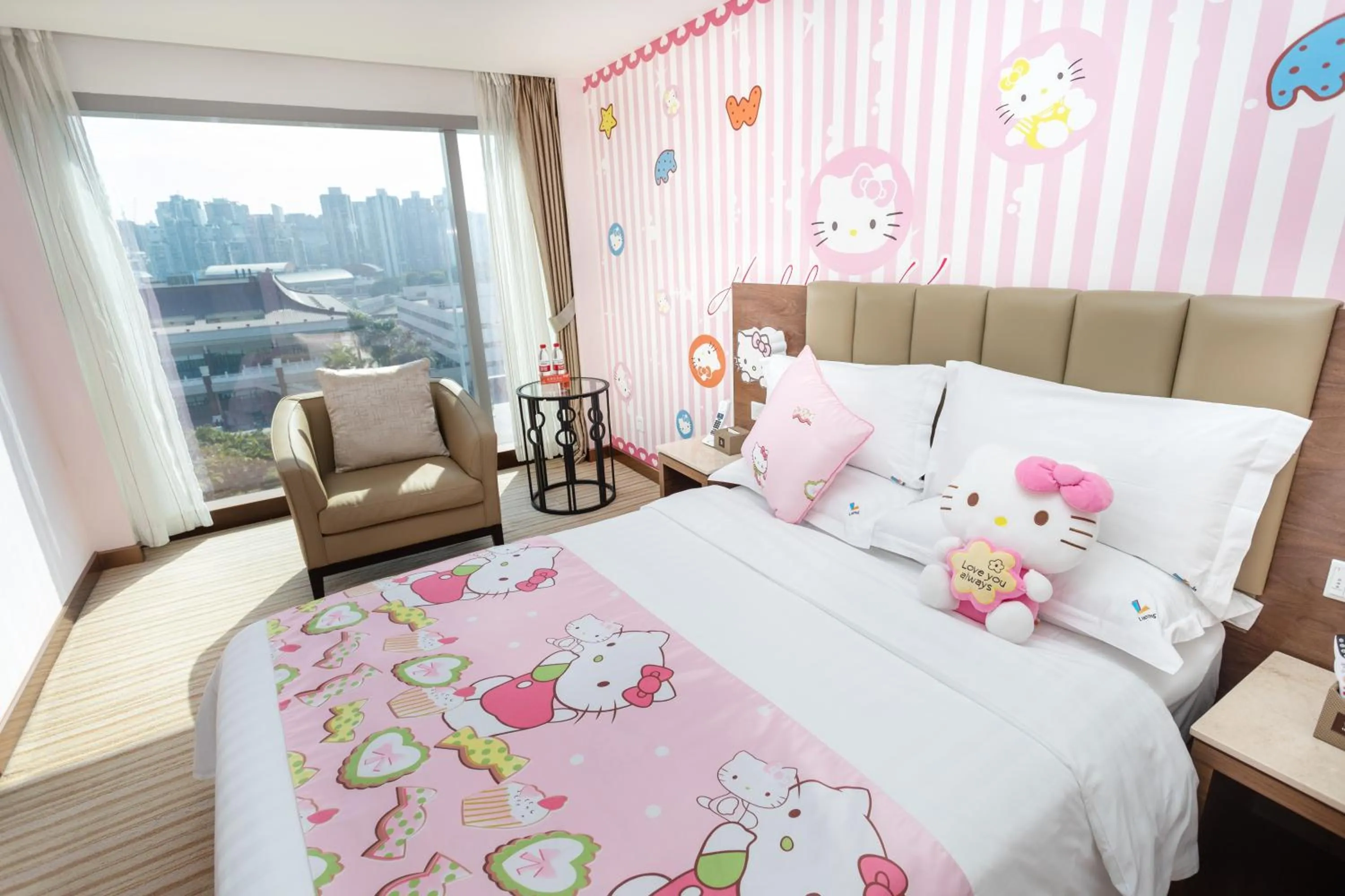 L Hotel - Changsheng Branch