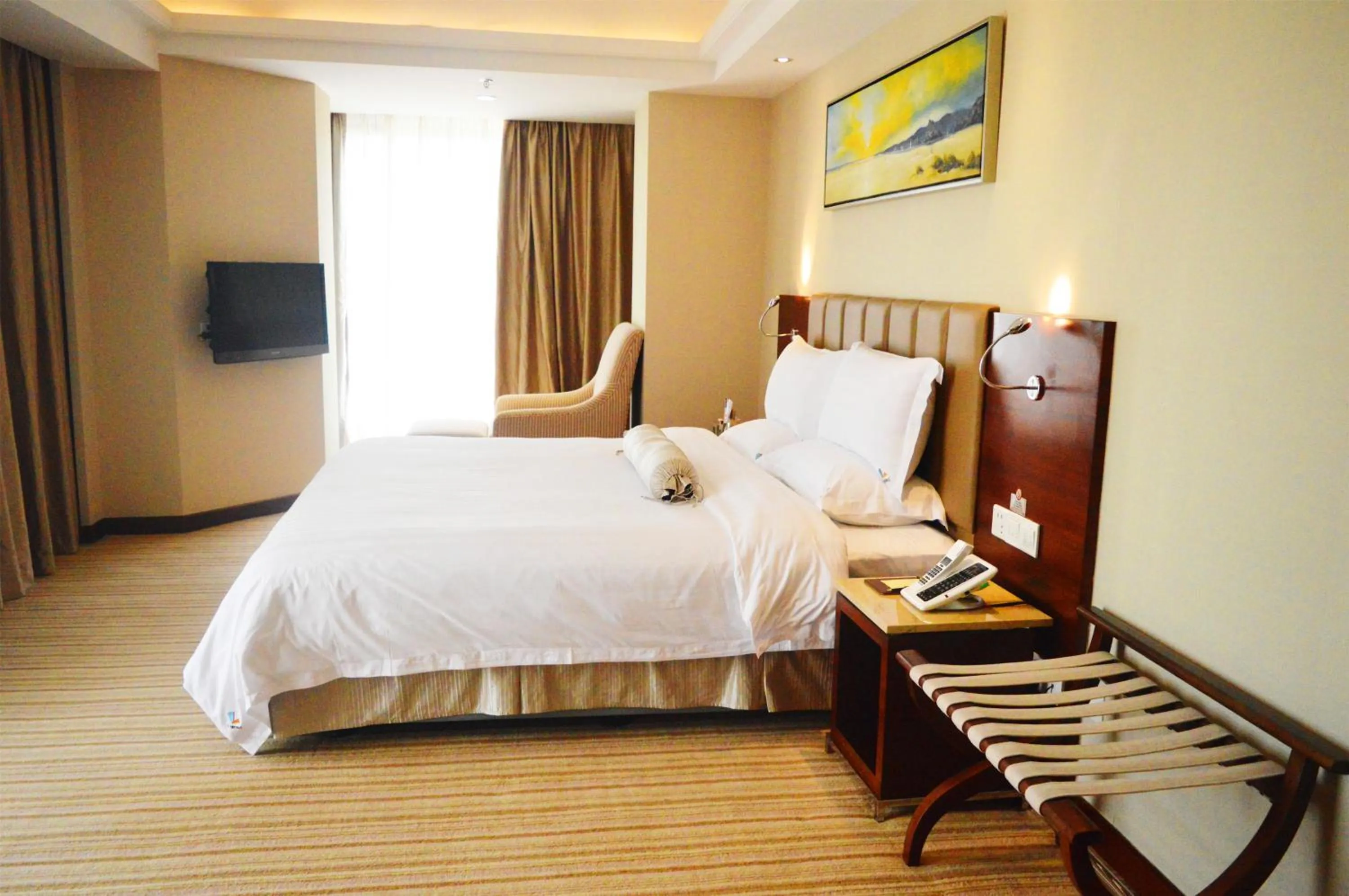 L Hotel - Changsheng Branch