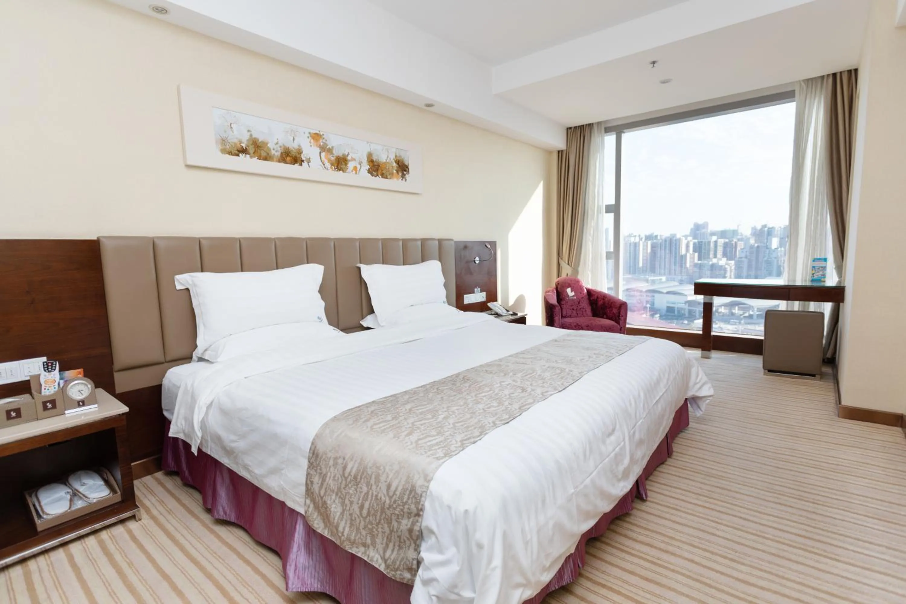 L Hotel - Changsheng Branch