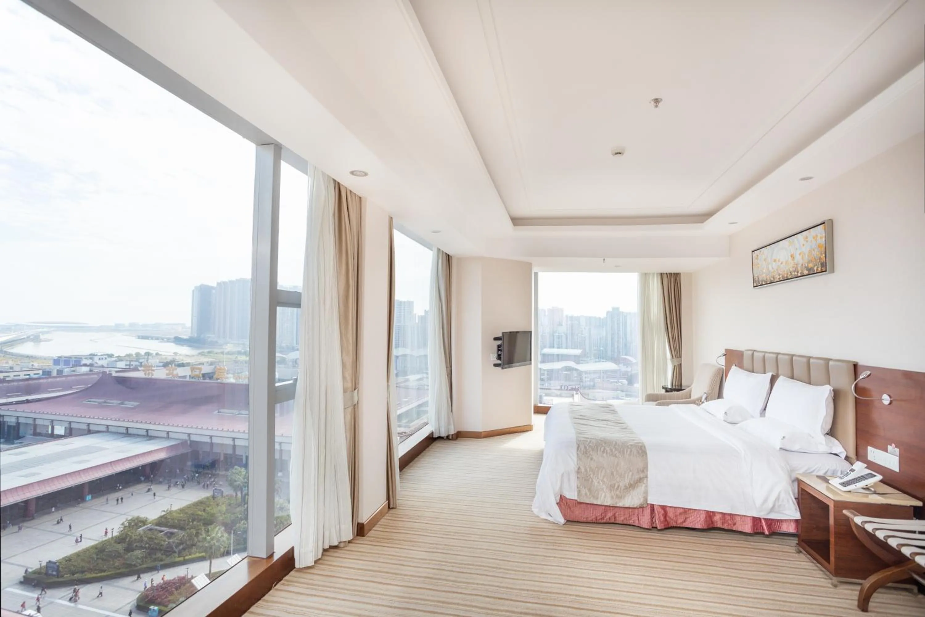 L Hotel - Changsheng Branch