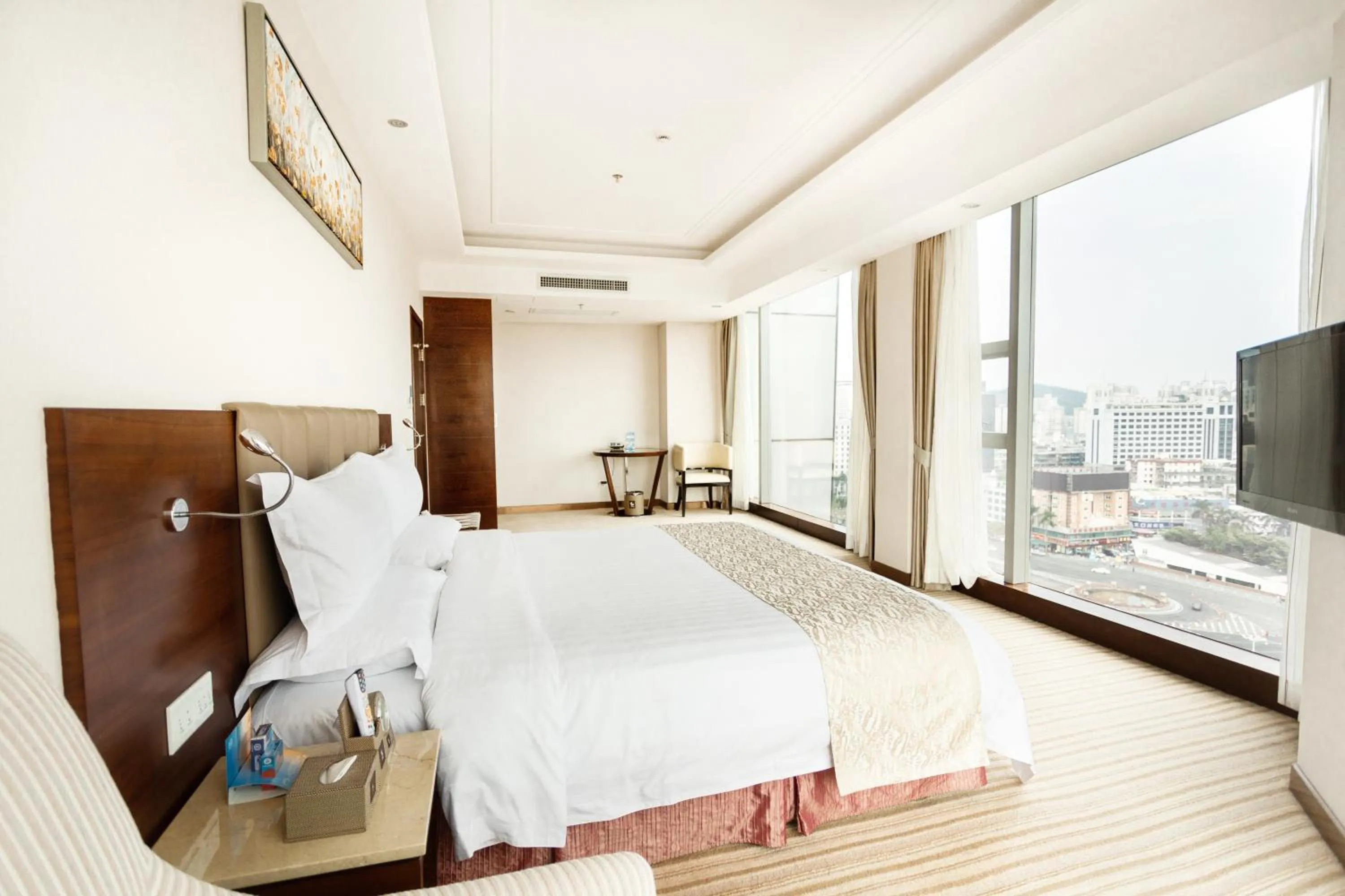 L Hotel - Changsheng Branch