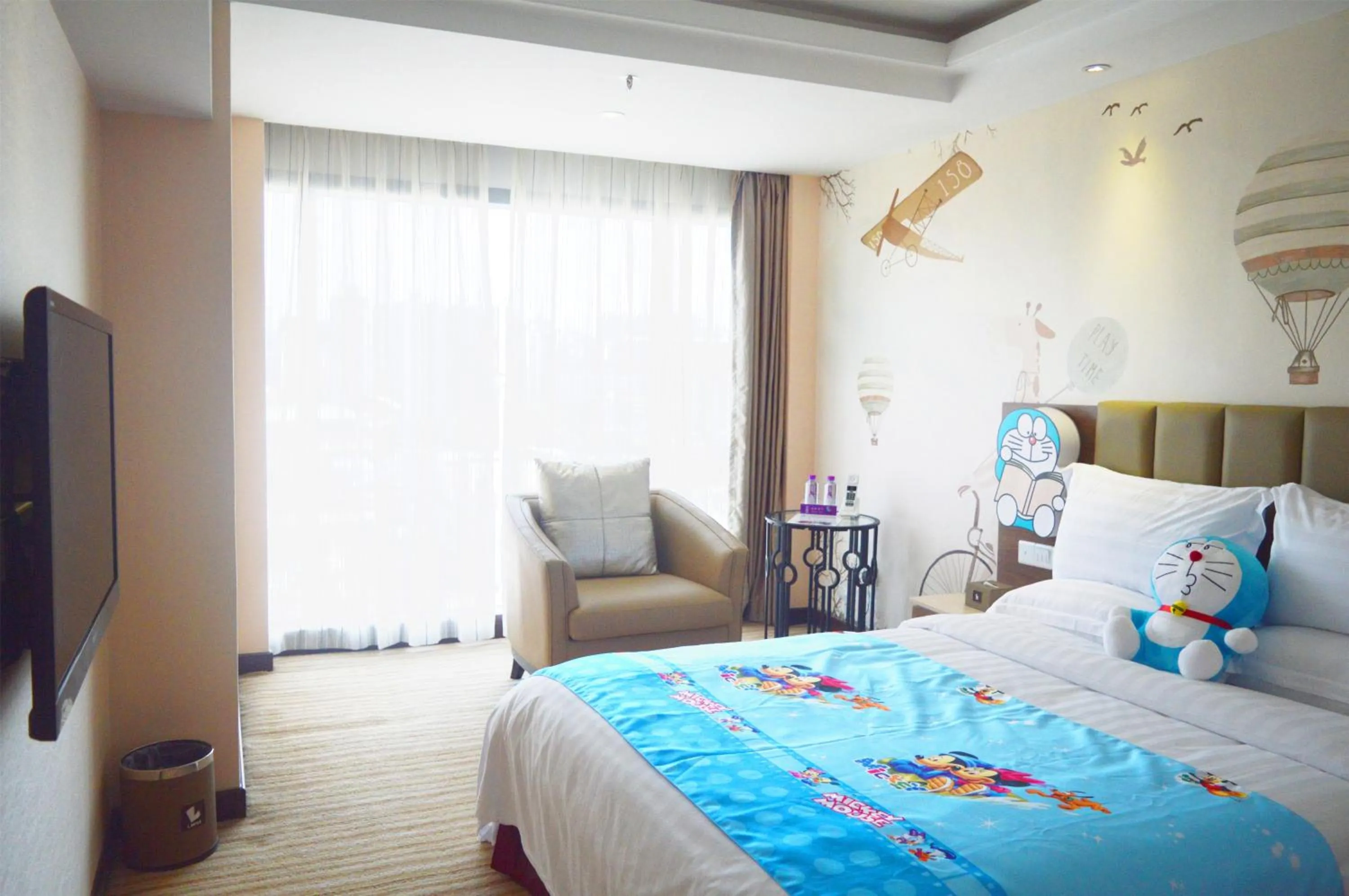 L Hotel - Changsheng Branch