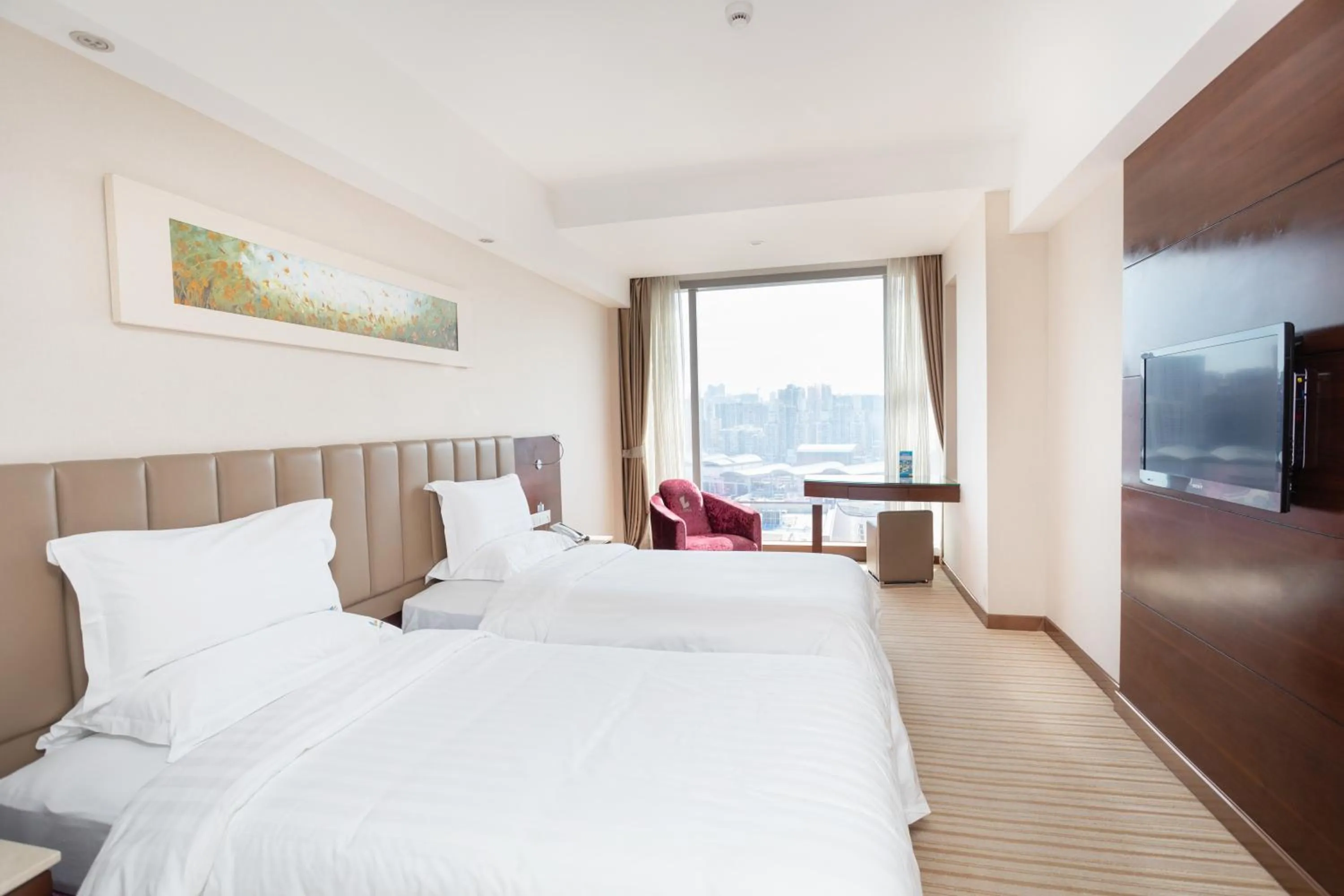 L Hotel - Changsheng Branch